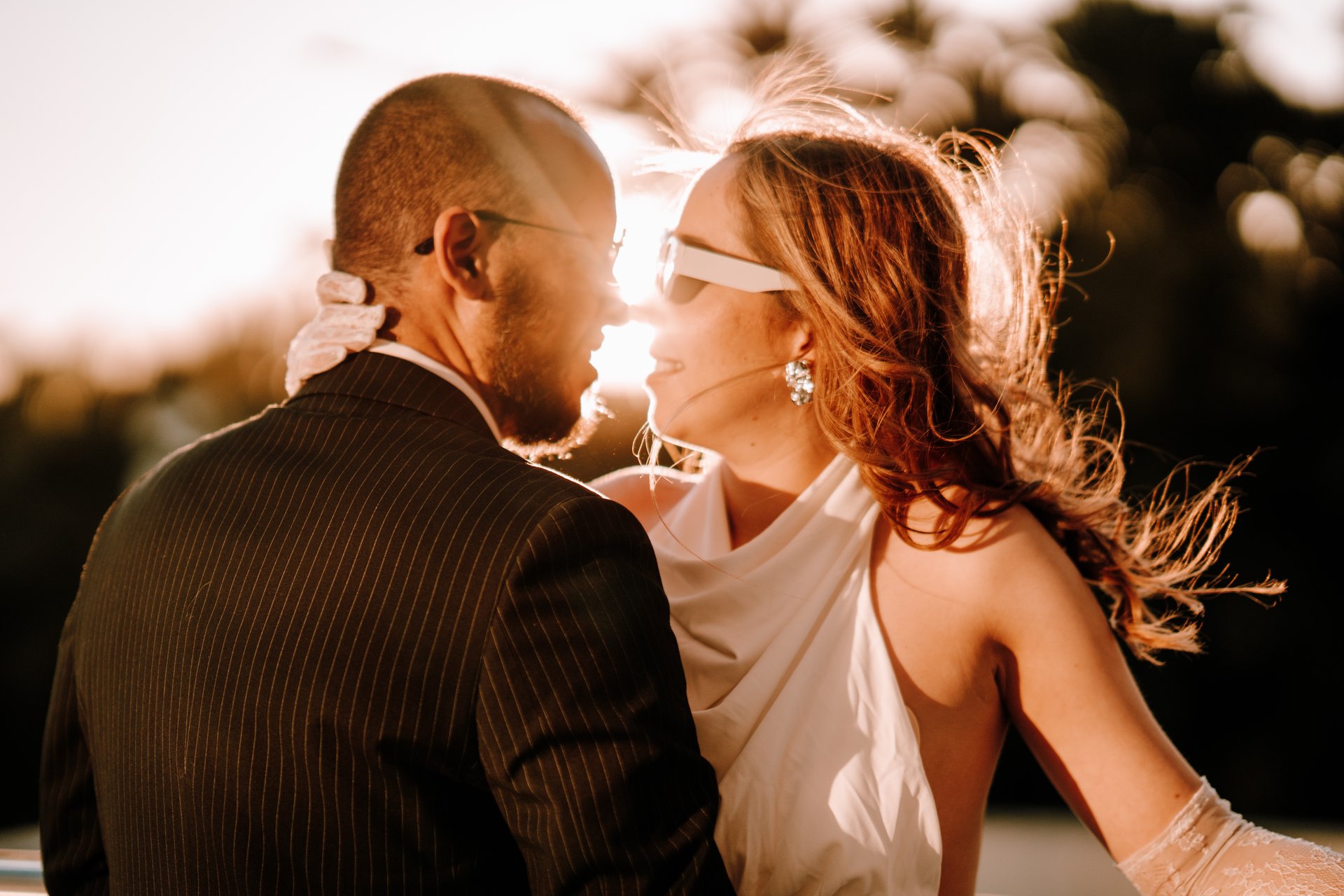 black blue and yellow textile