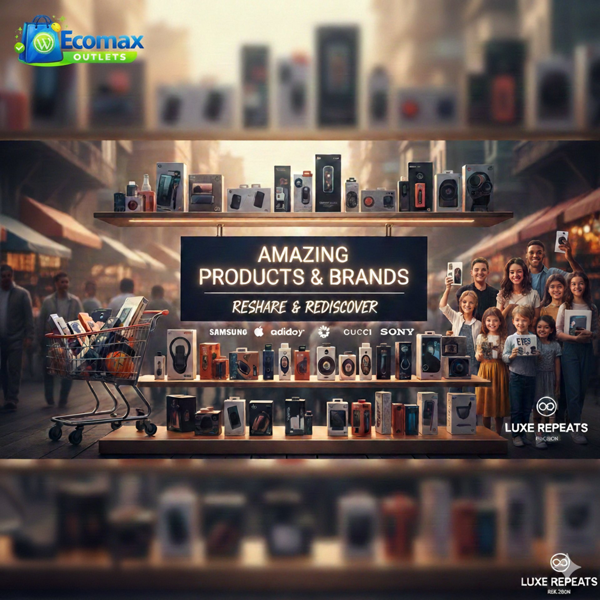 person wearing grey knit sweater