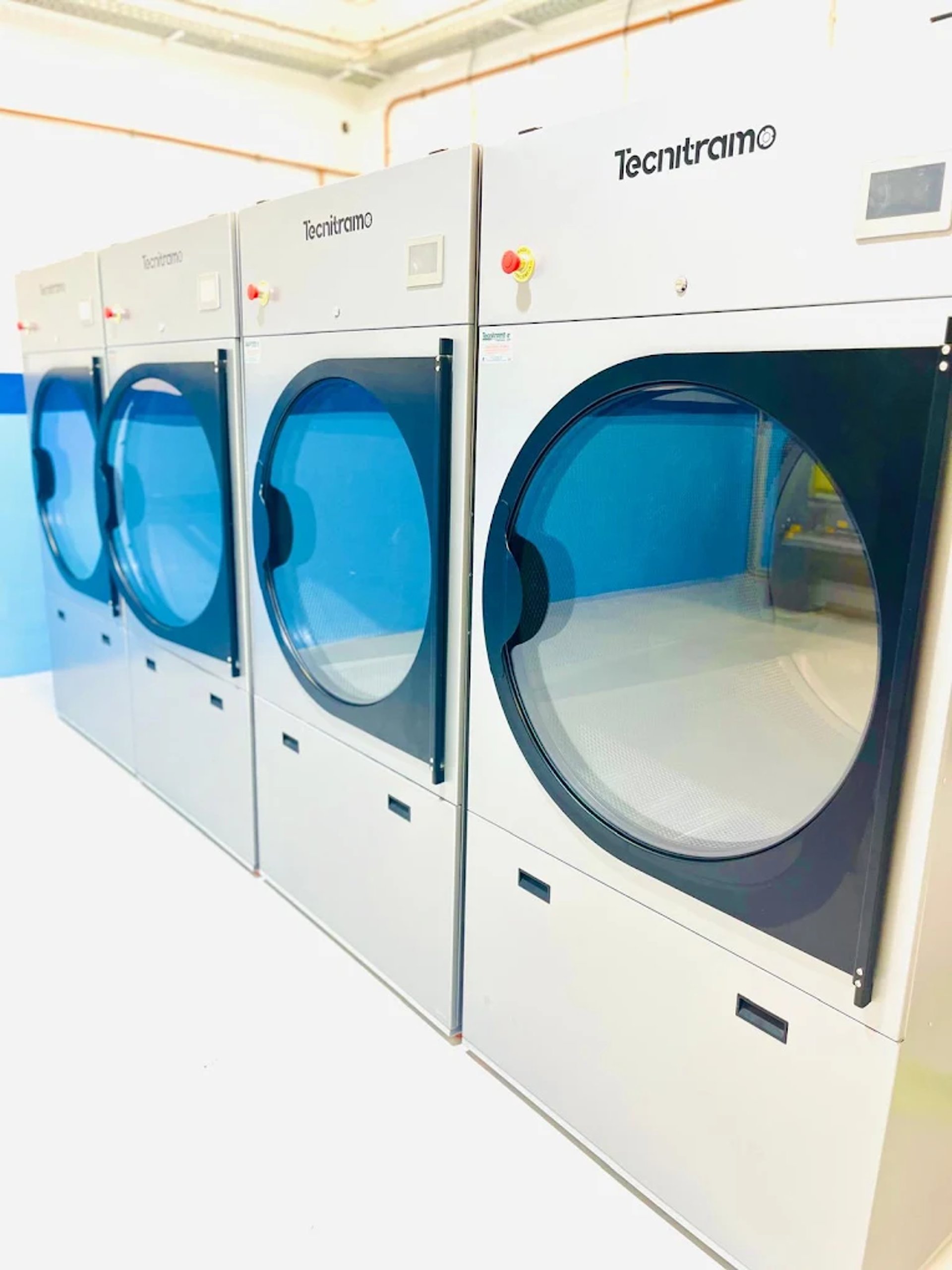 white front load washing machines