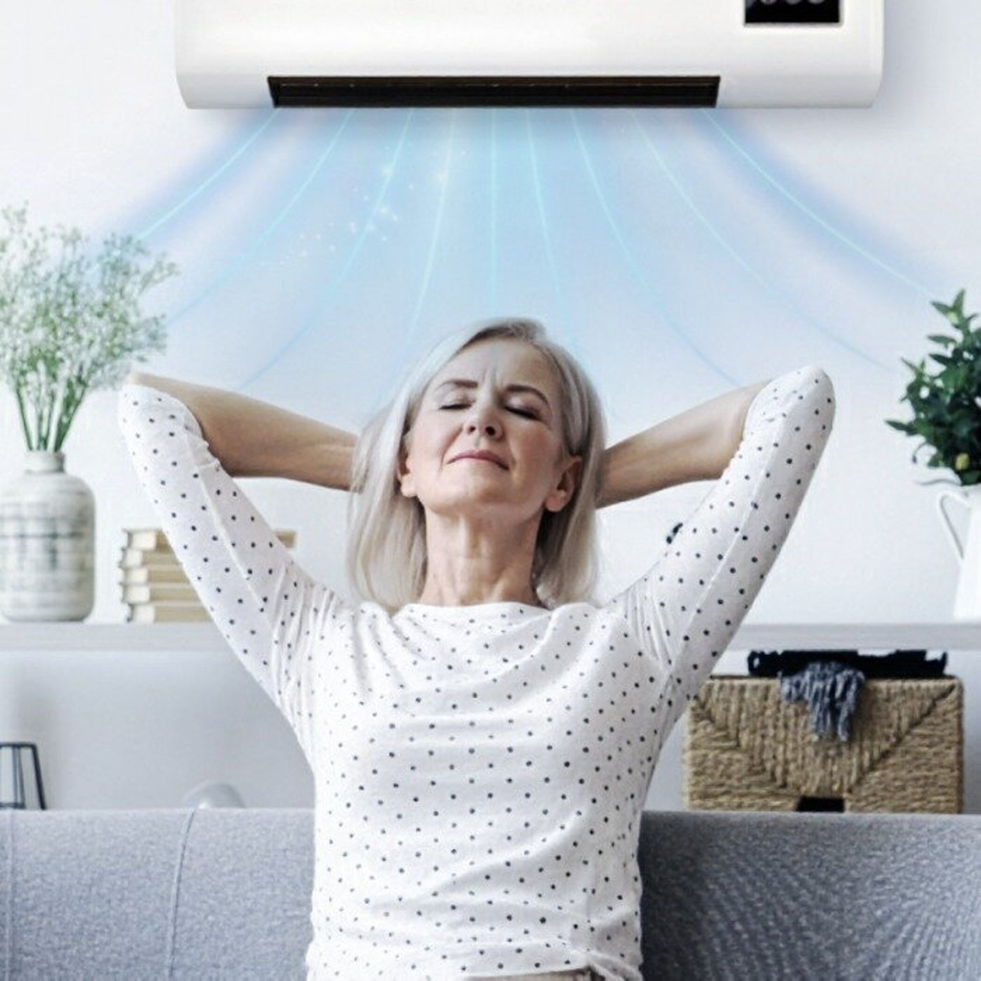 black blue and yellow textile