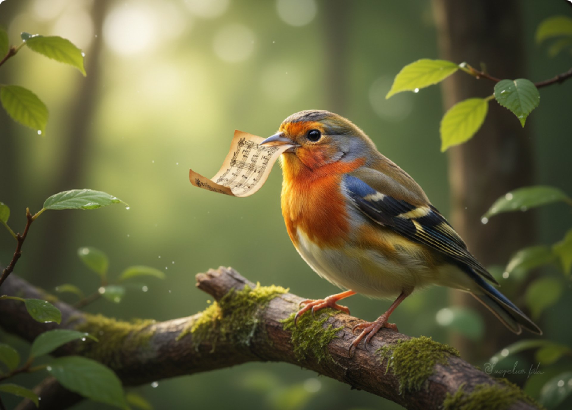 a street sign on the side of a building