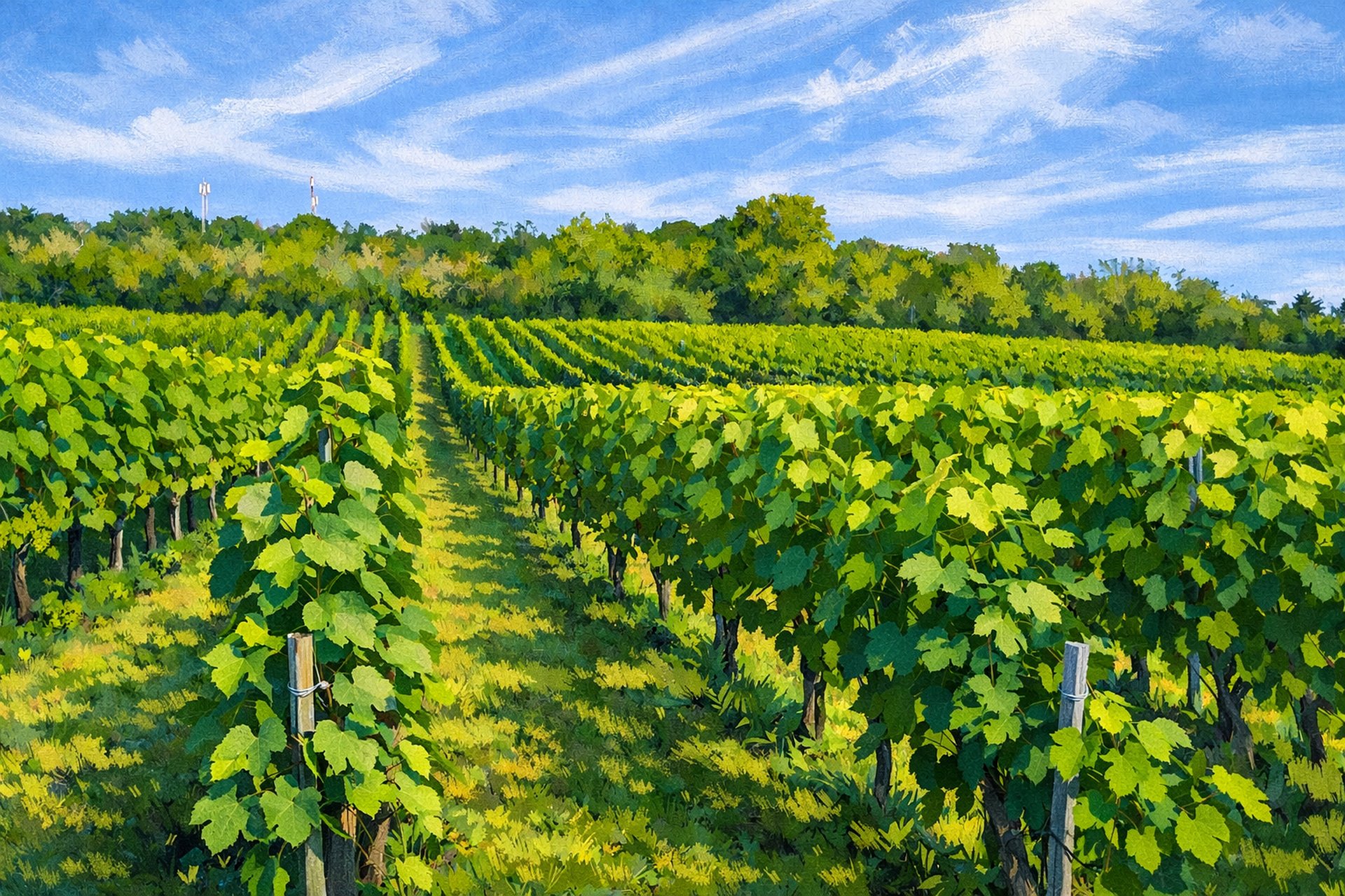 green grass field under blue sky during daytime