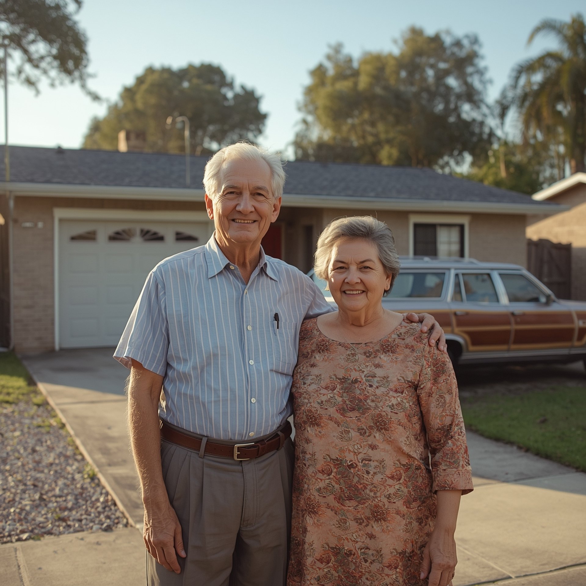 black and brown leather padded tub sofa