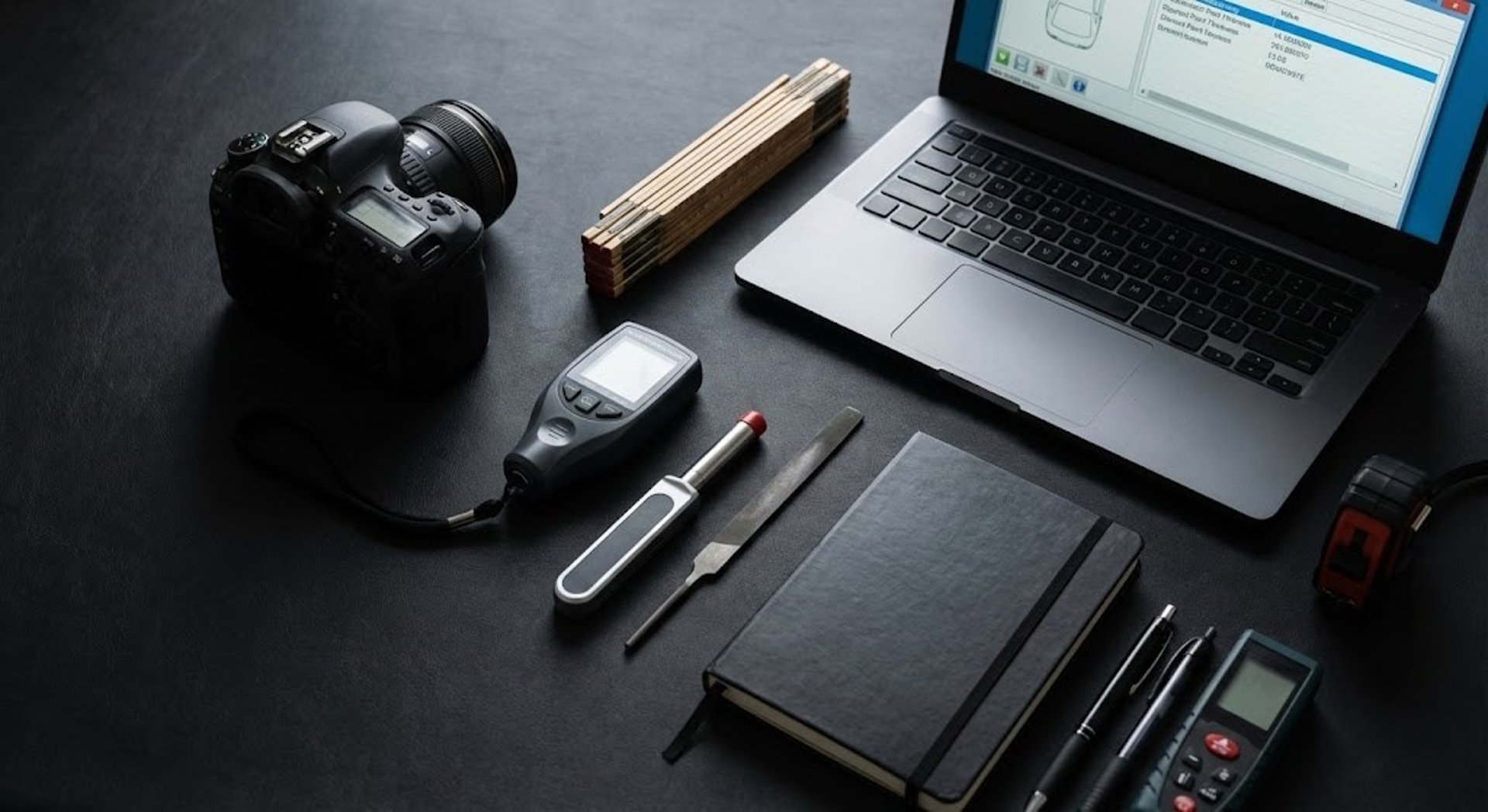 black blue and yellow textile