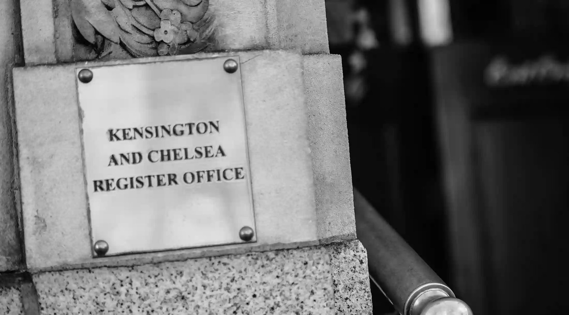 exterior of Chelsea Old Town Hall