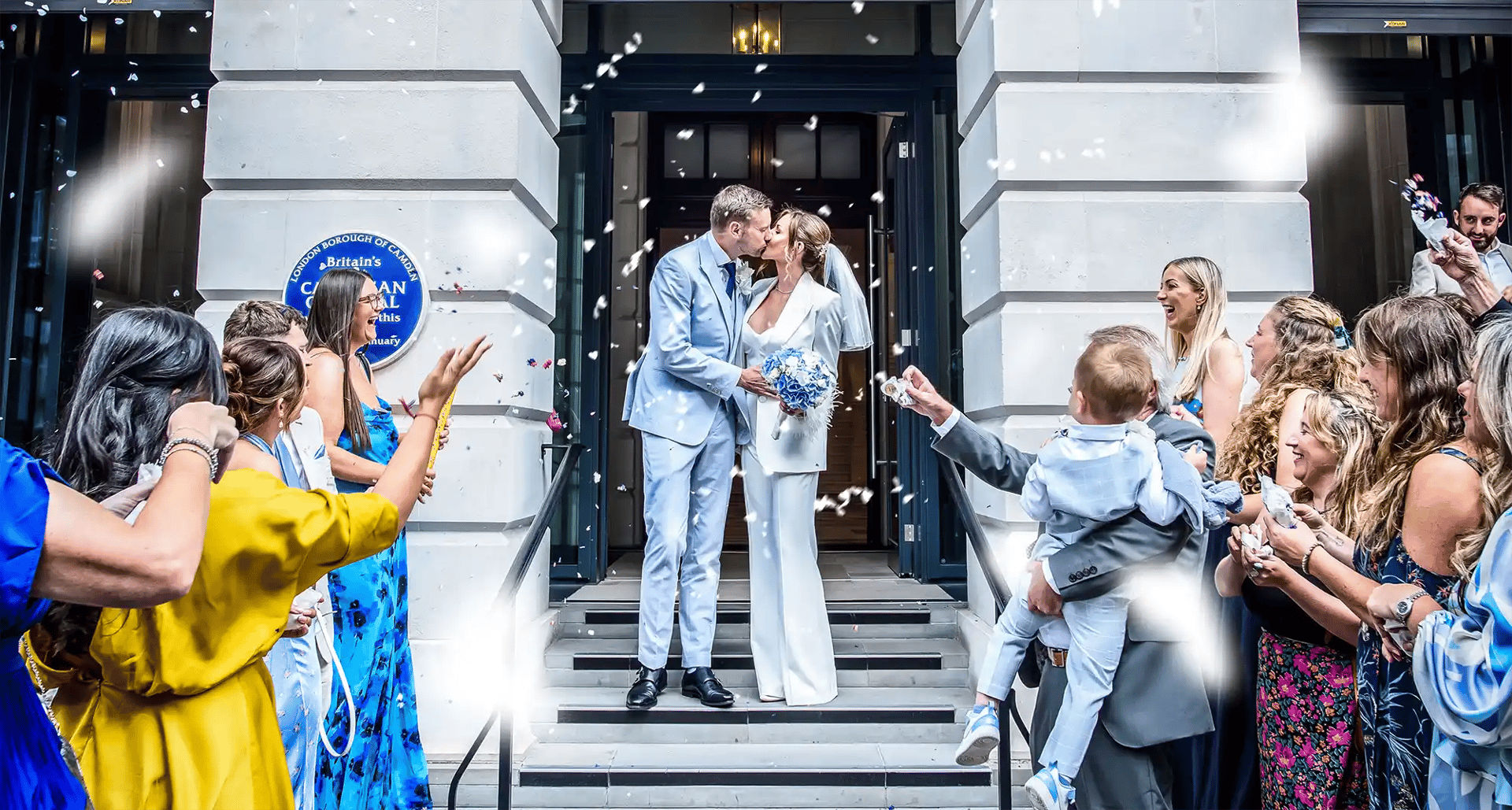 London wedding photographer