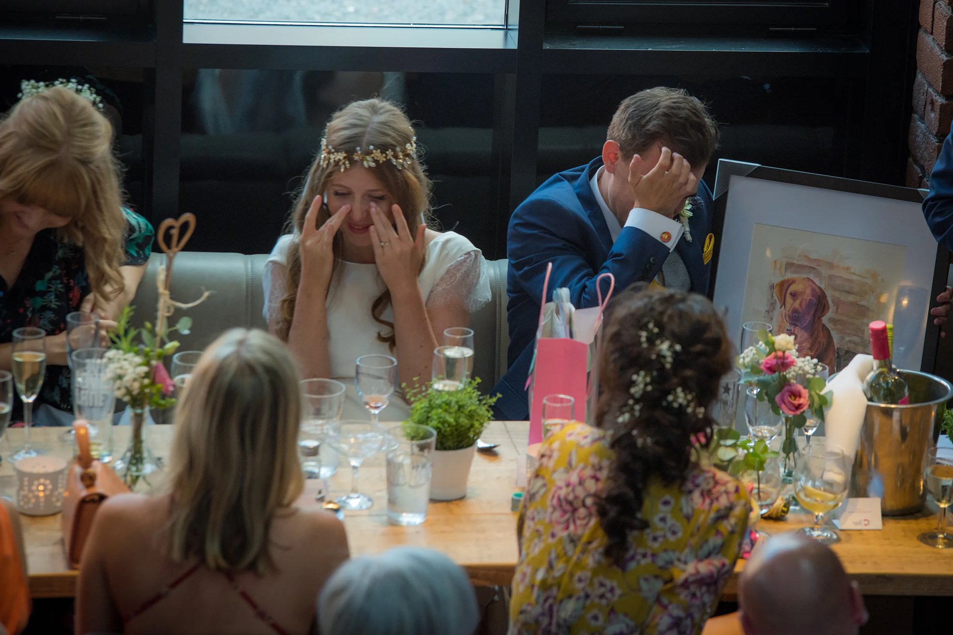 London wedding photography blog