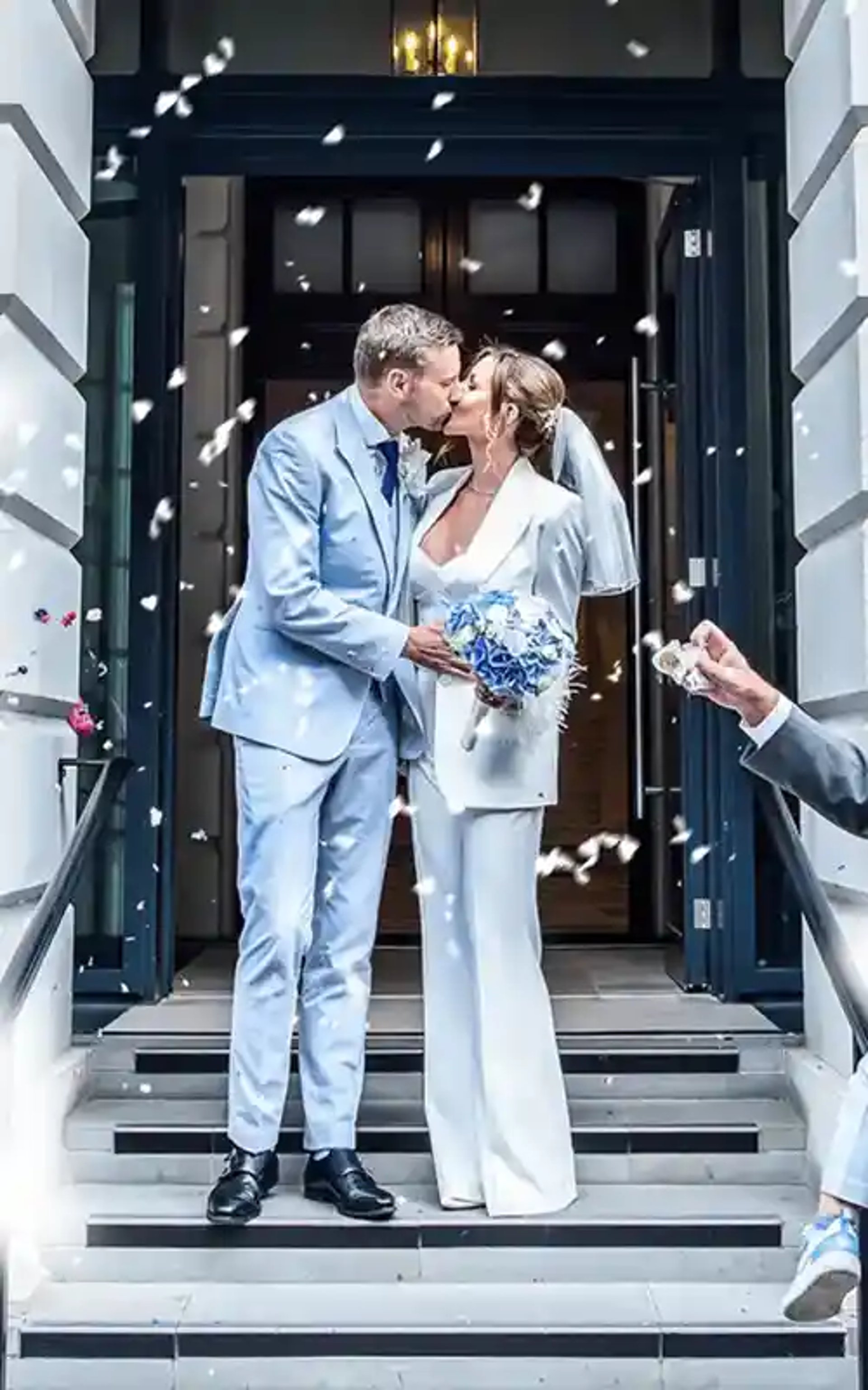 London Wedding Photographer