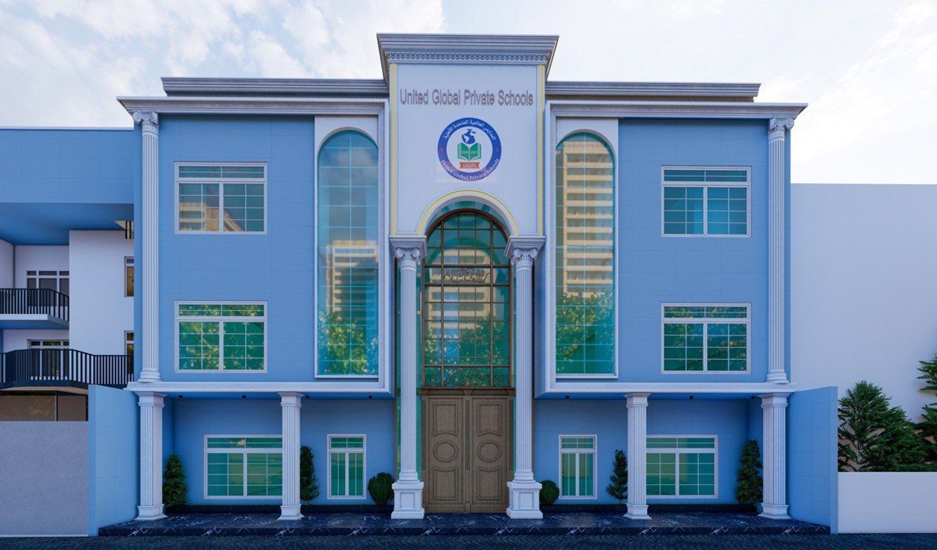 black and white bed linen