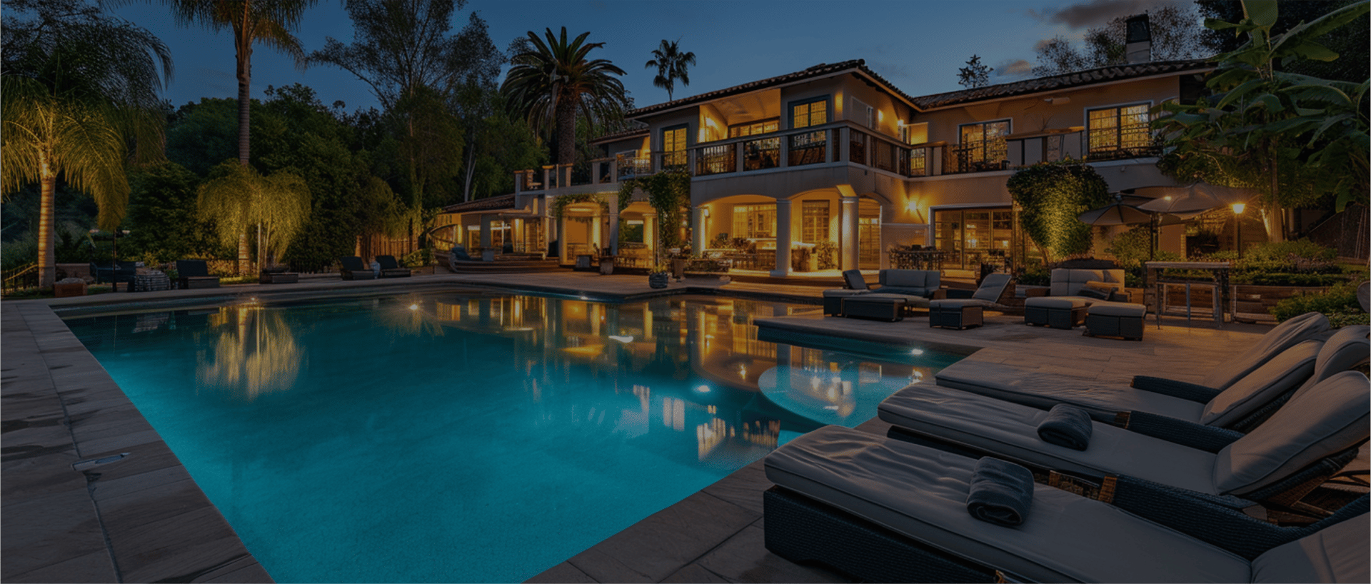 black and white bed linen