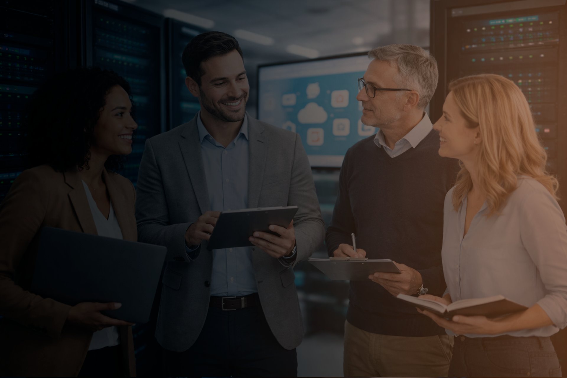 geometric shape digital wallpaper