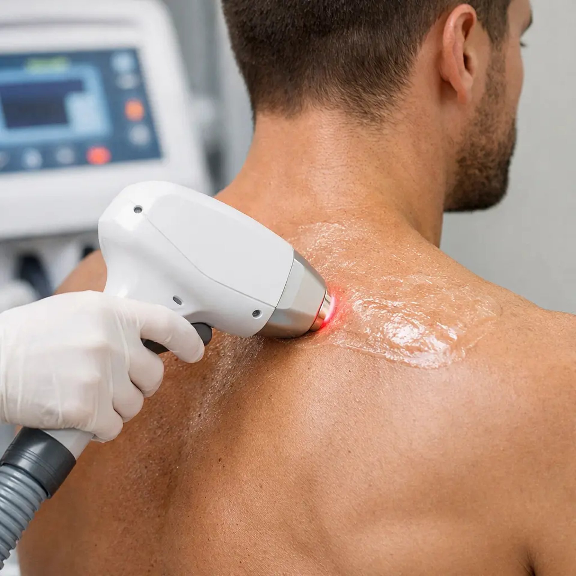 black and white bed linen