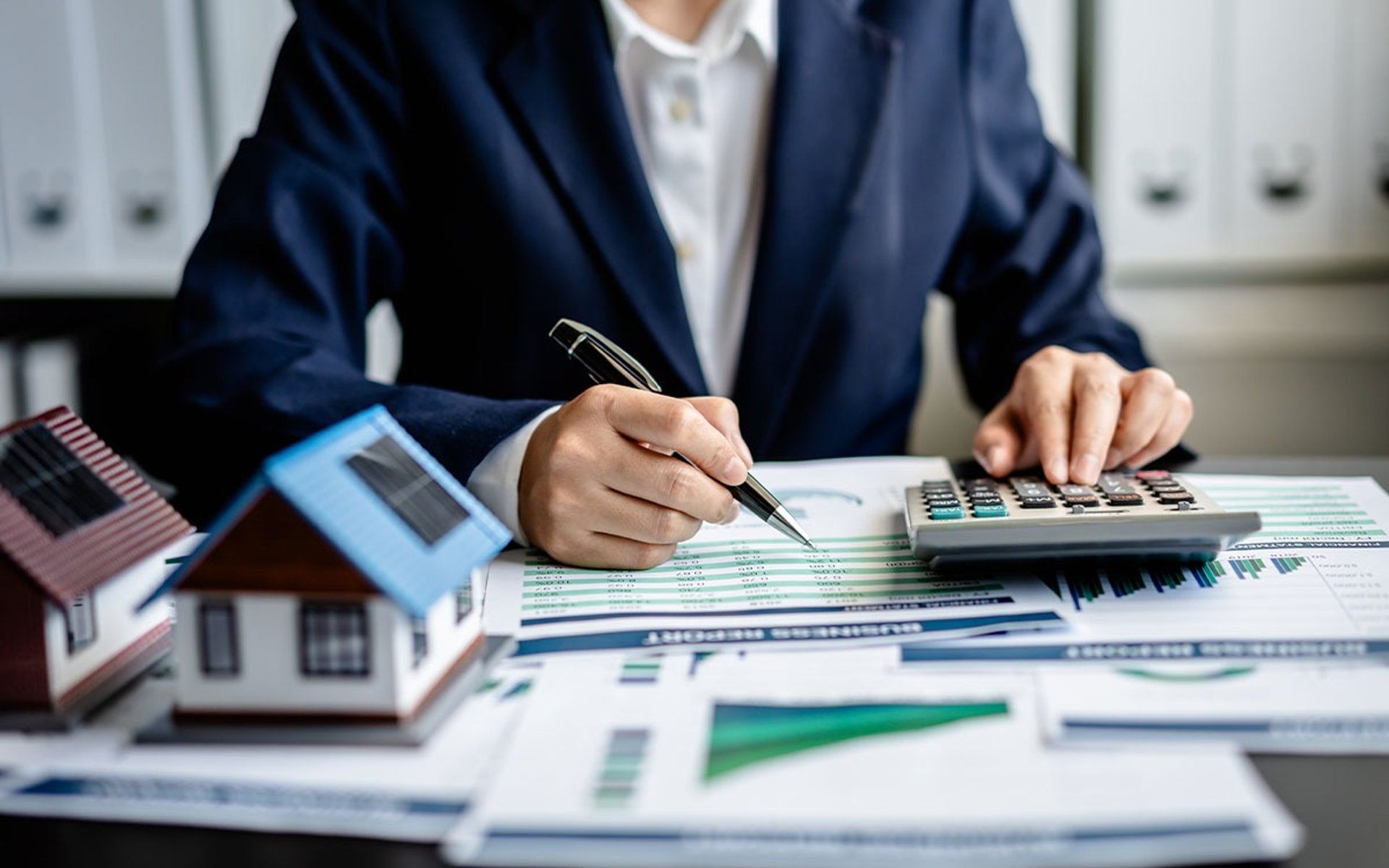 black and brown leather padded tub sofa