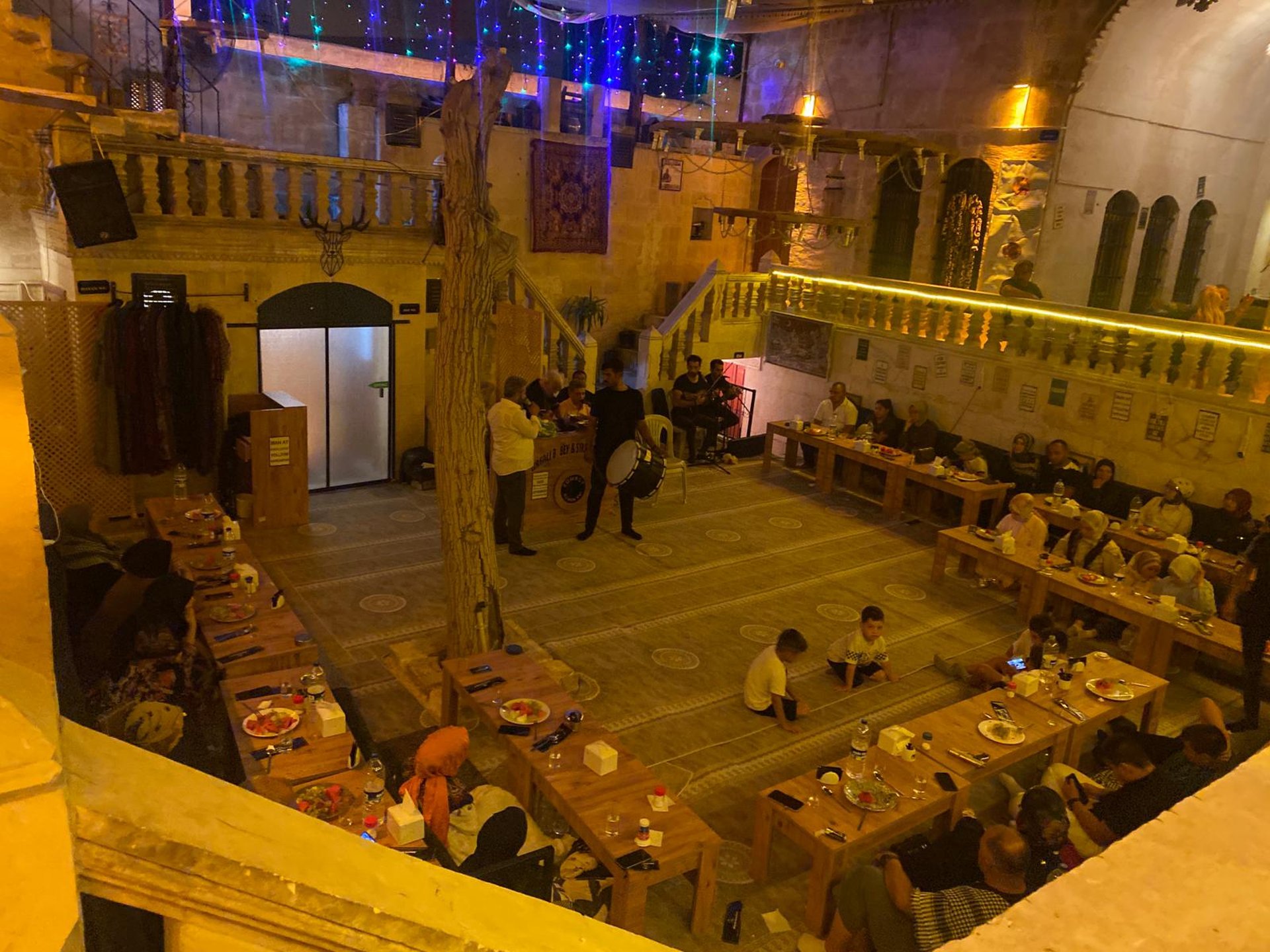 Galeri | Şanlıurfa Sıra Gecesi | 0536 395 65 63