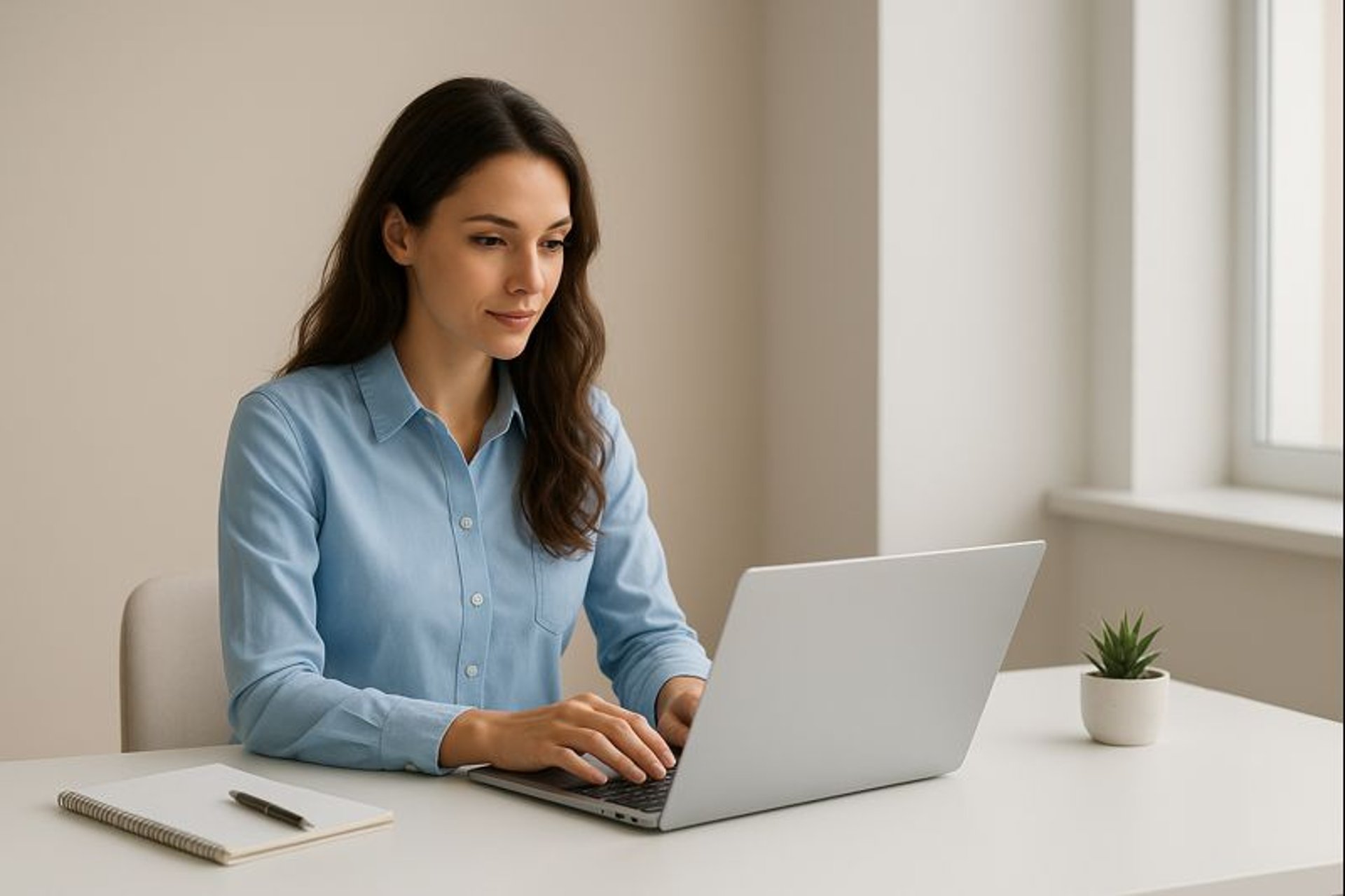 gray computer monitor