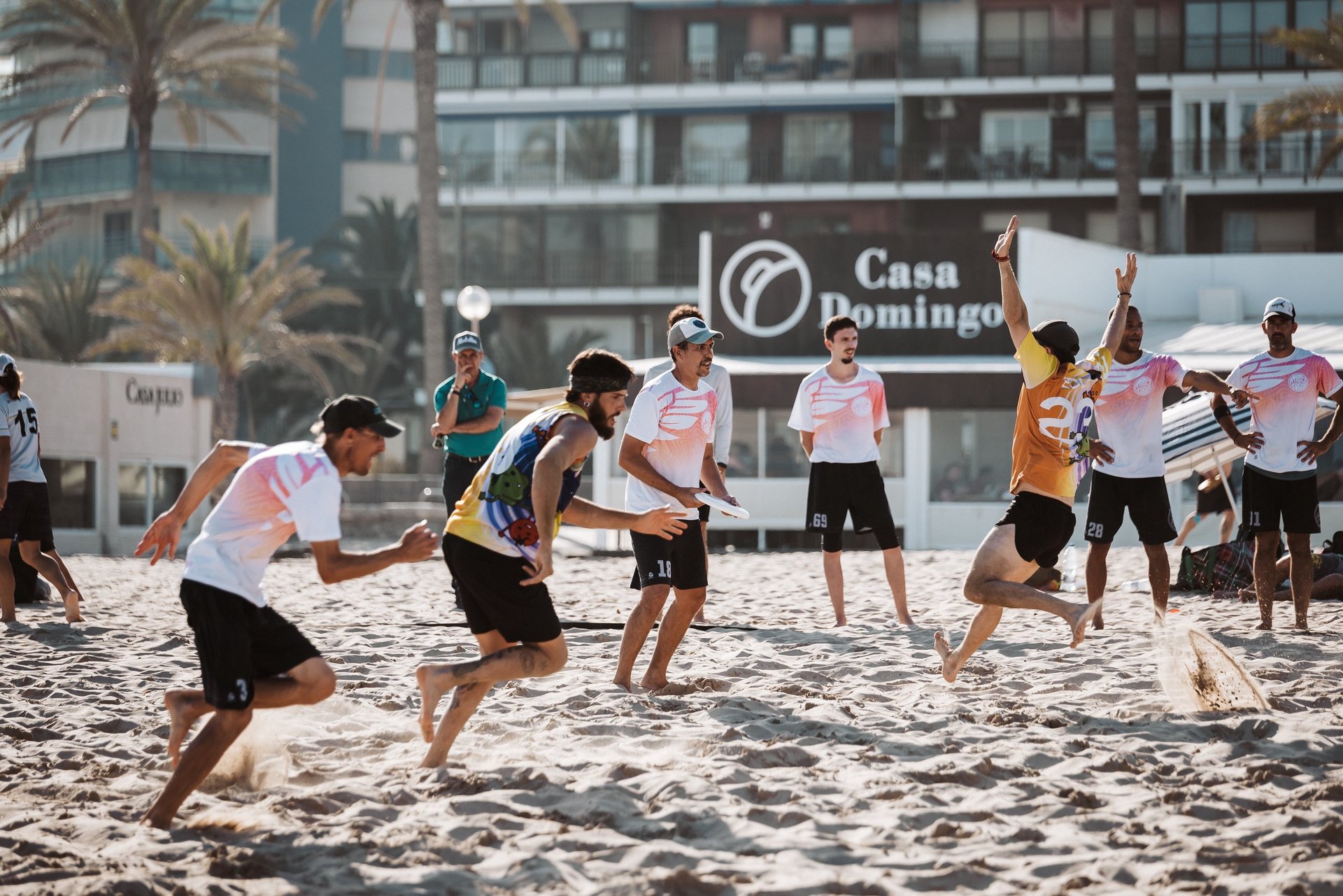 woman holding dried flower