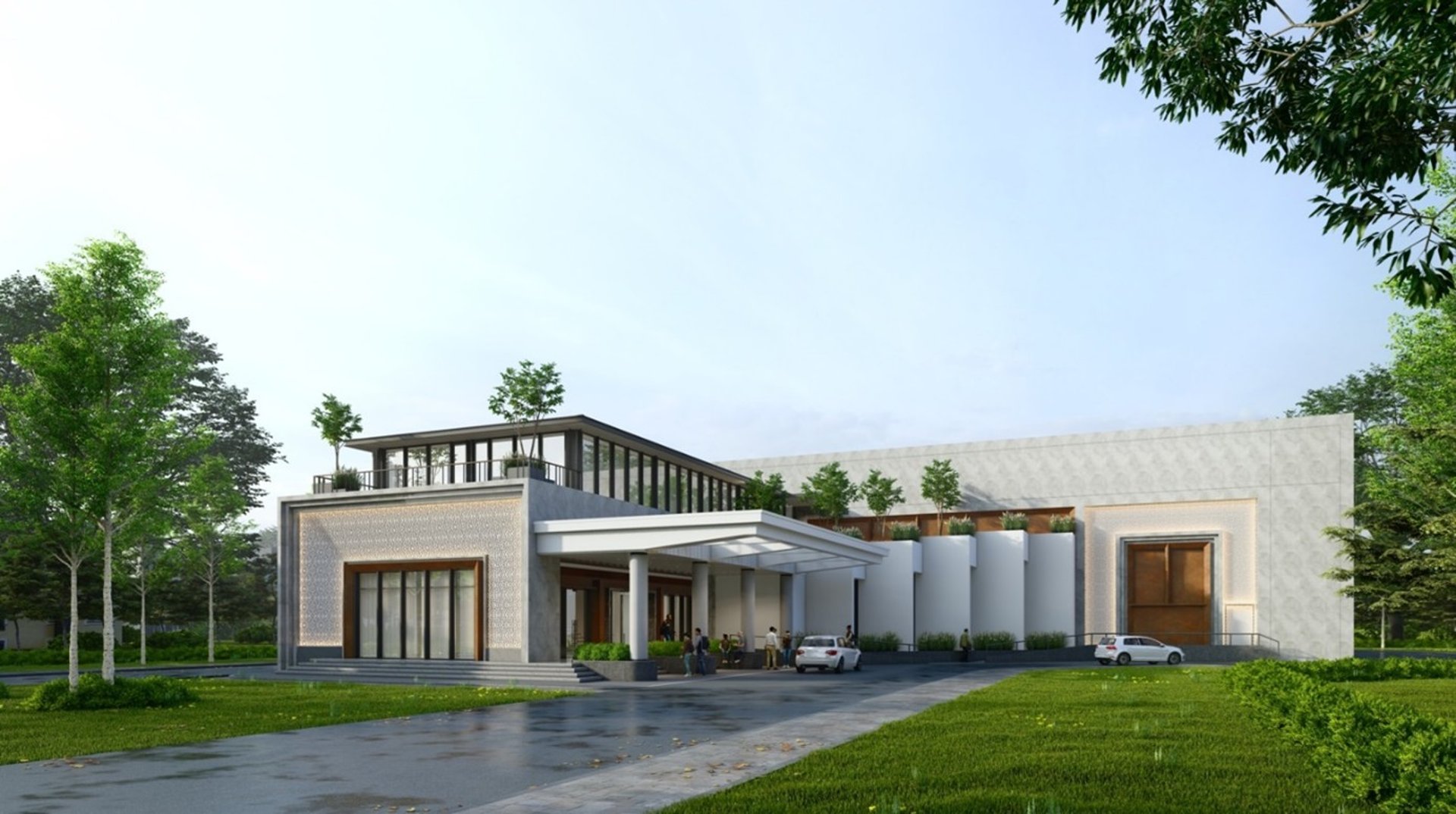 black and white bed linen