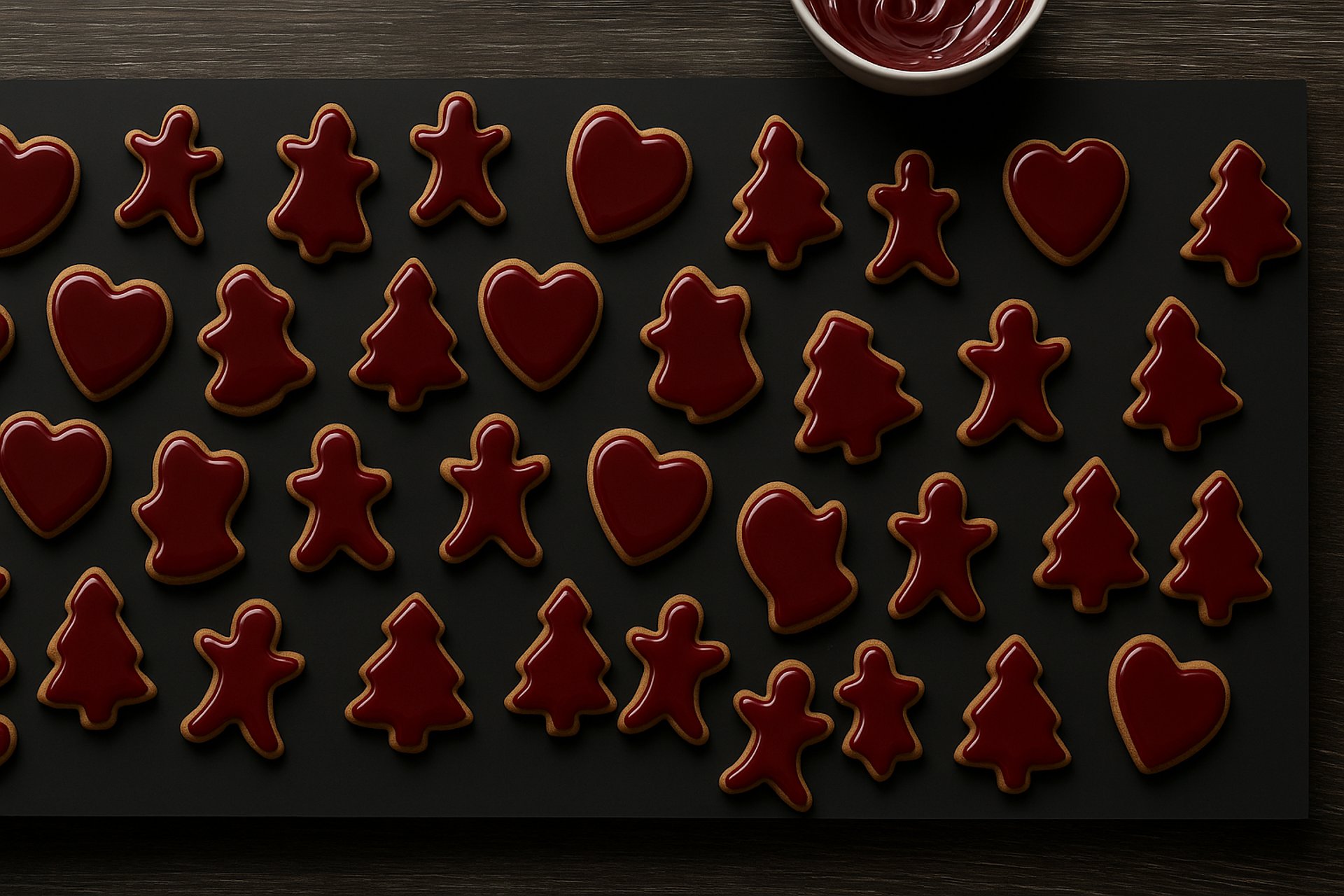 woman holding dried flower