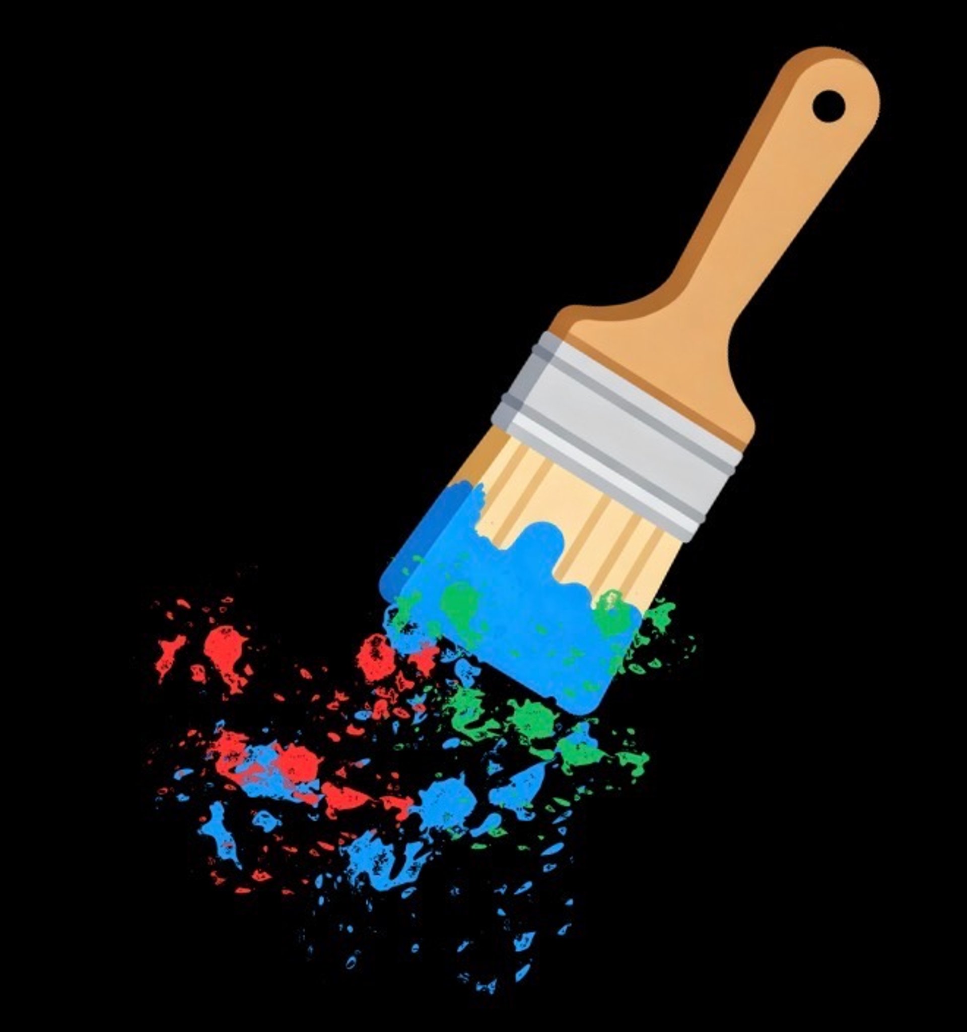 black and brown leather padded tub sofa