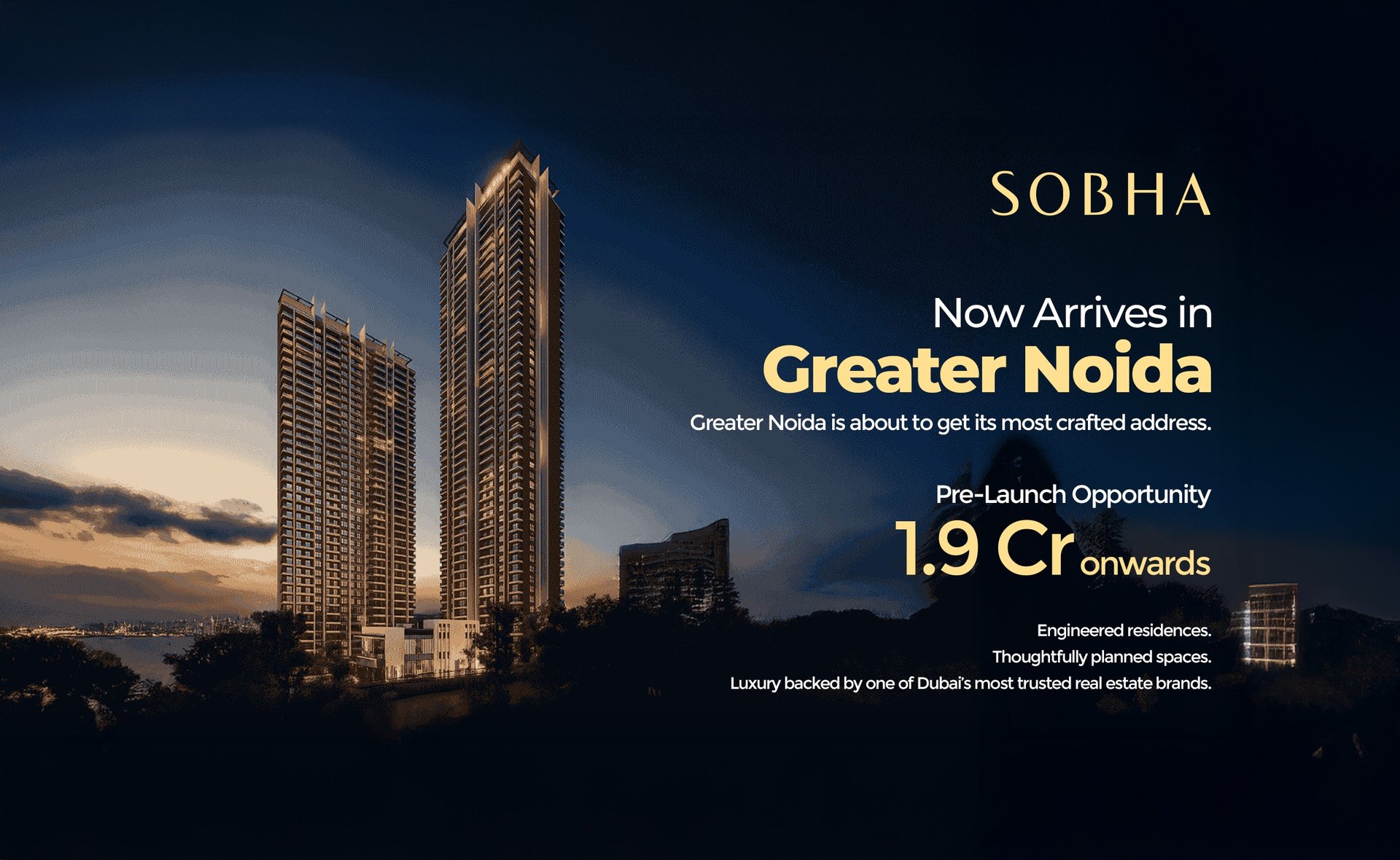 cars parked on sidewalk during night time