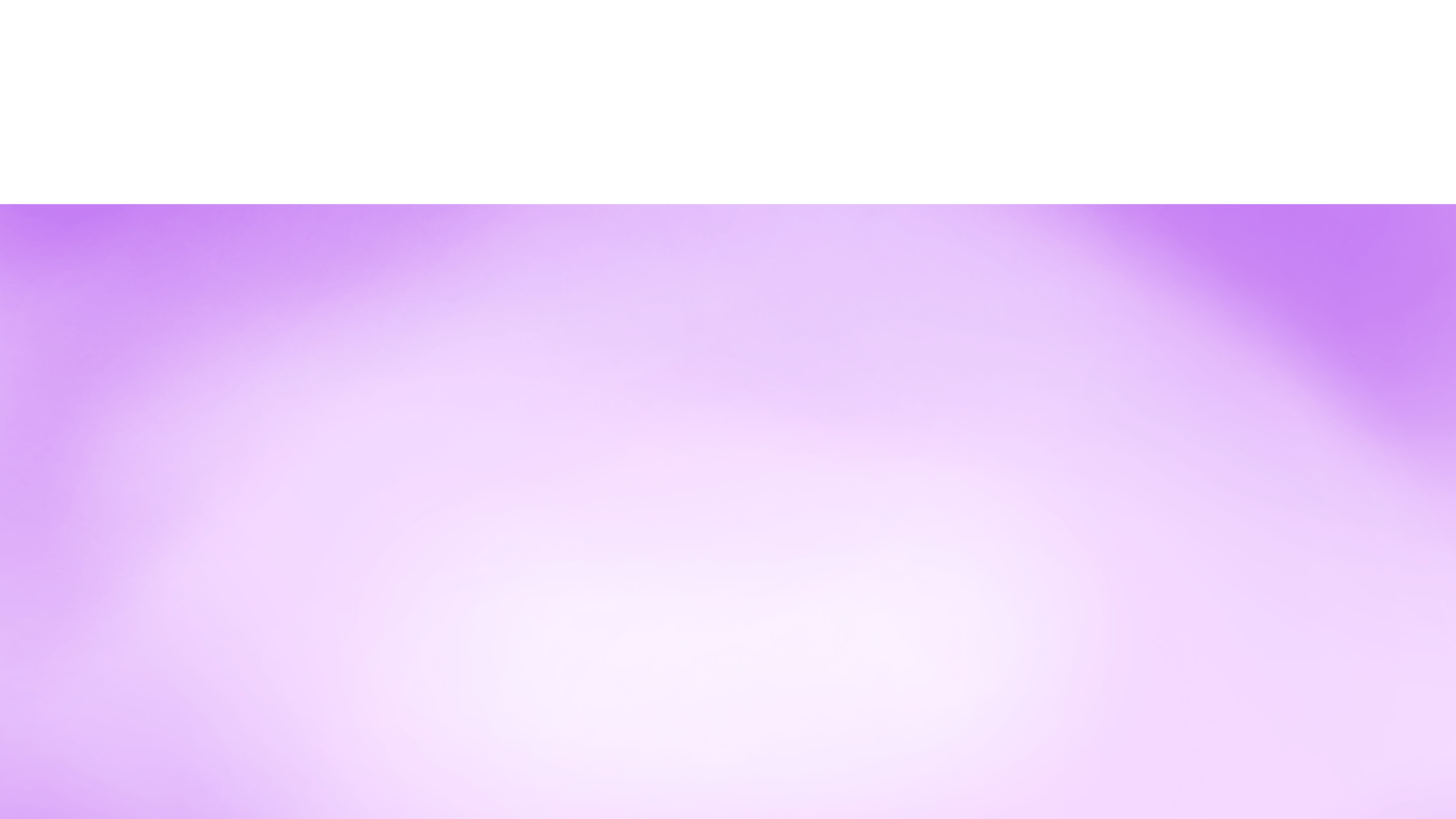 textured purple wall lit from above