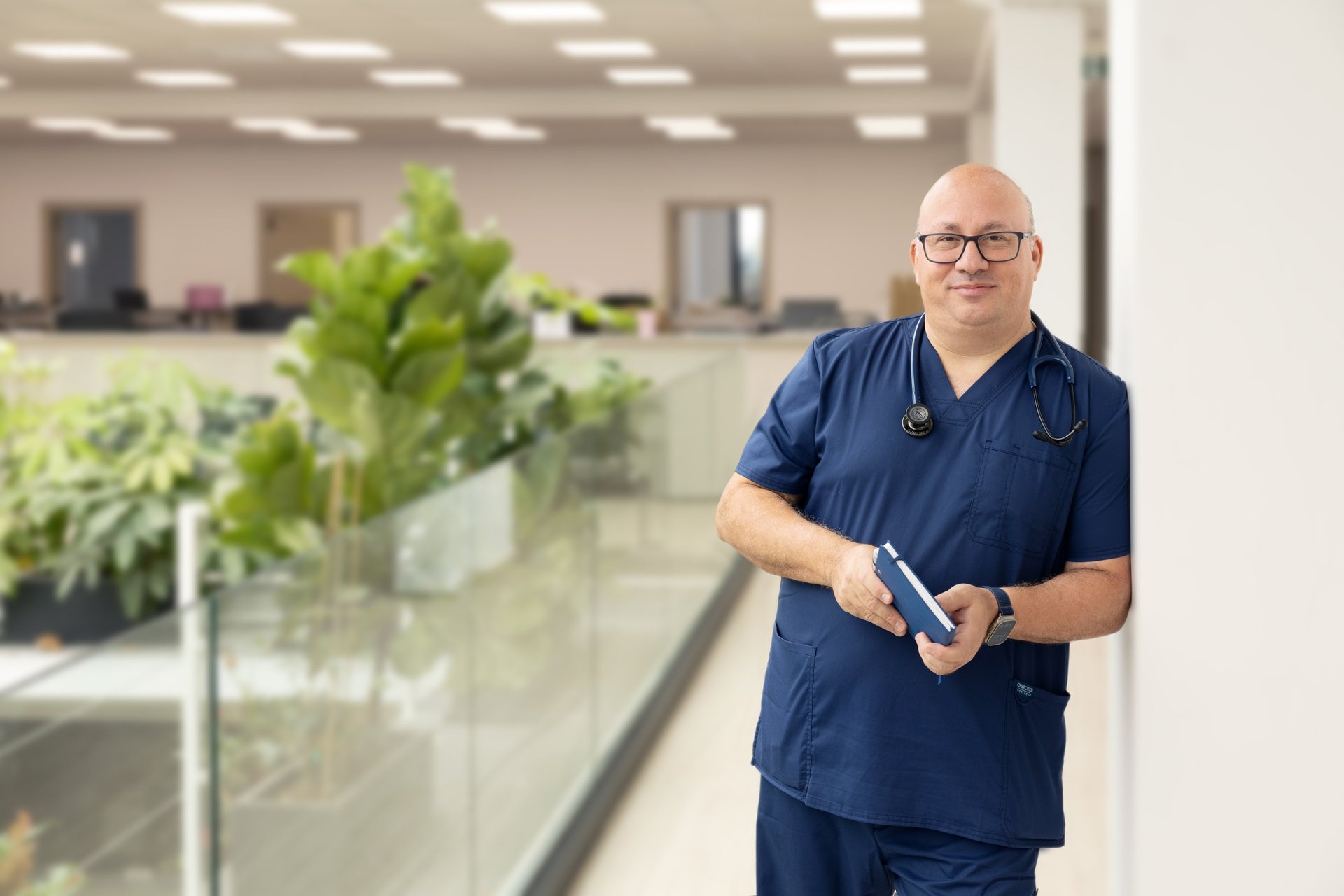 black blue and yellow textile
