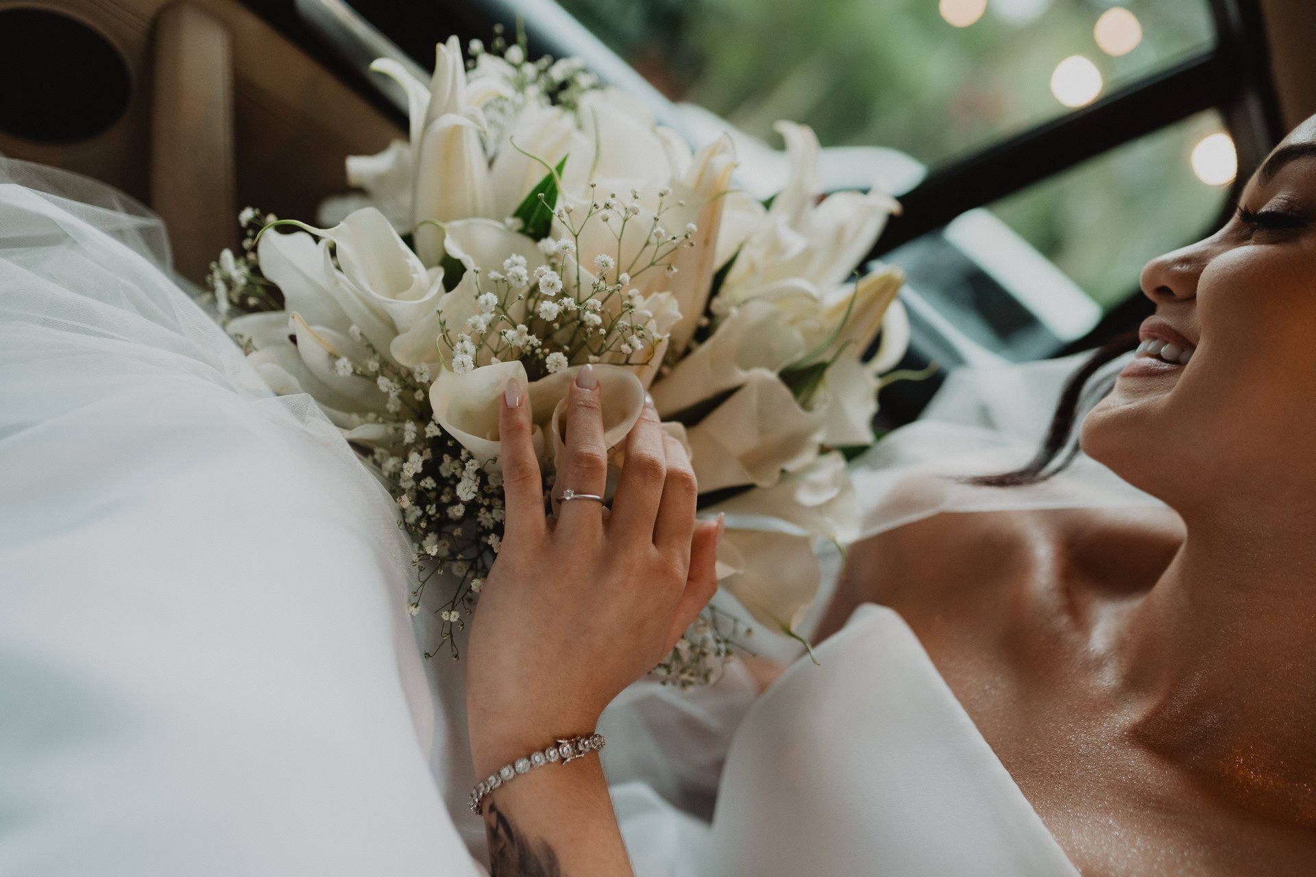 black blue and yellow textile