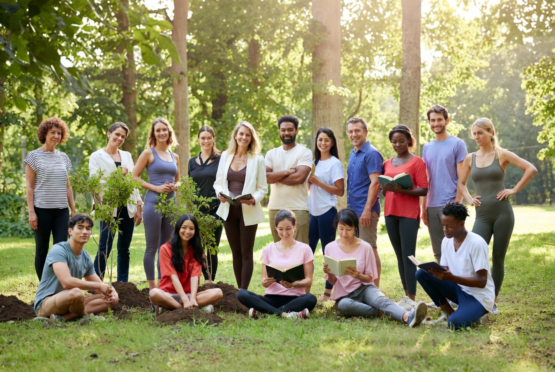gray computer monitor