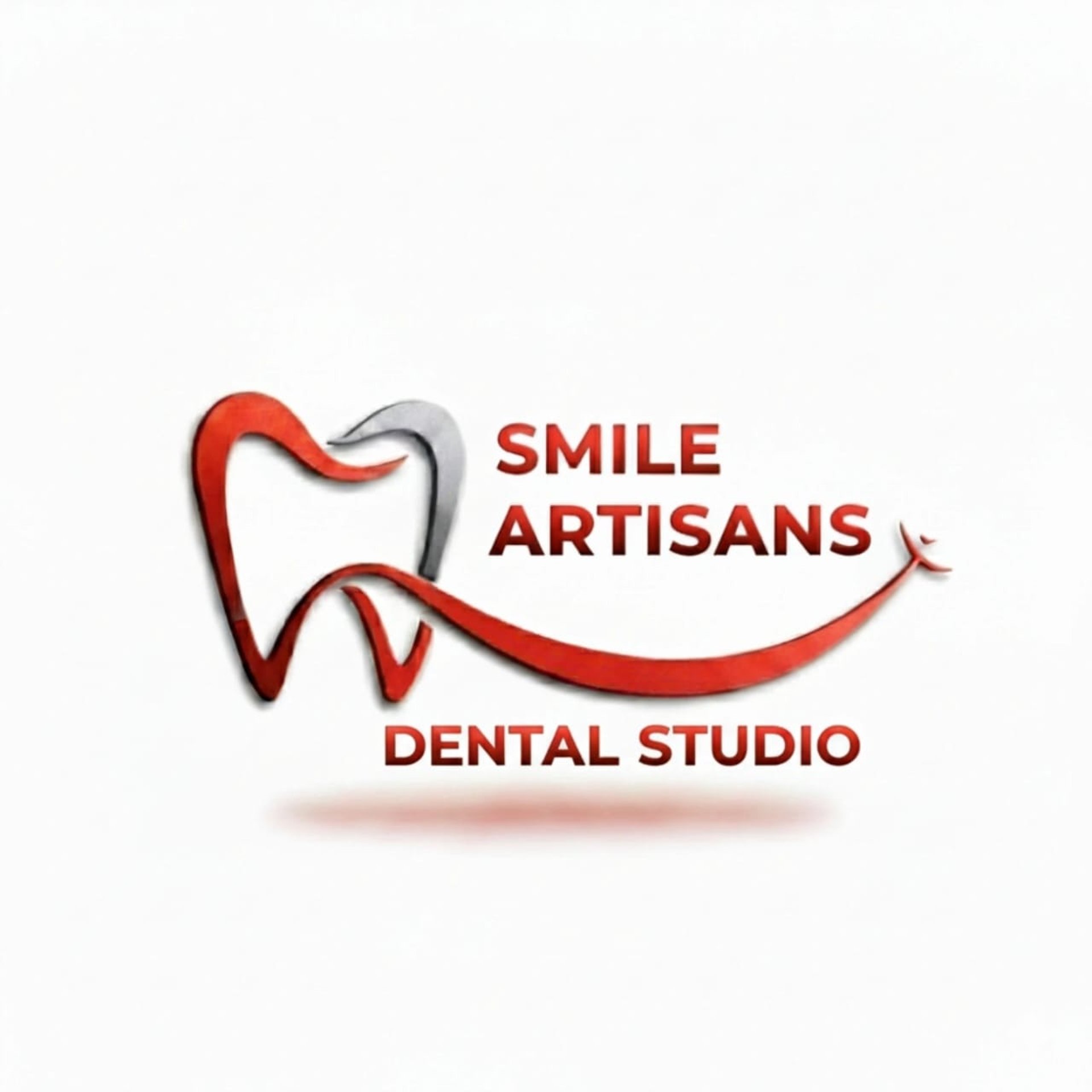 blue and white smoke illustration