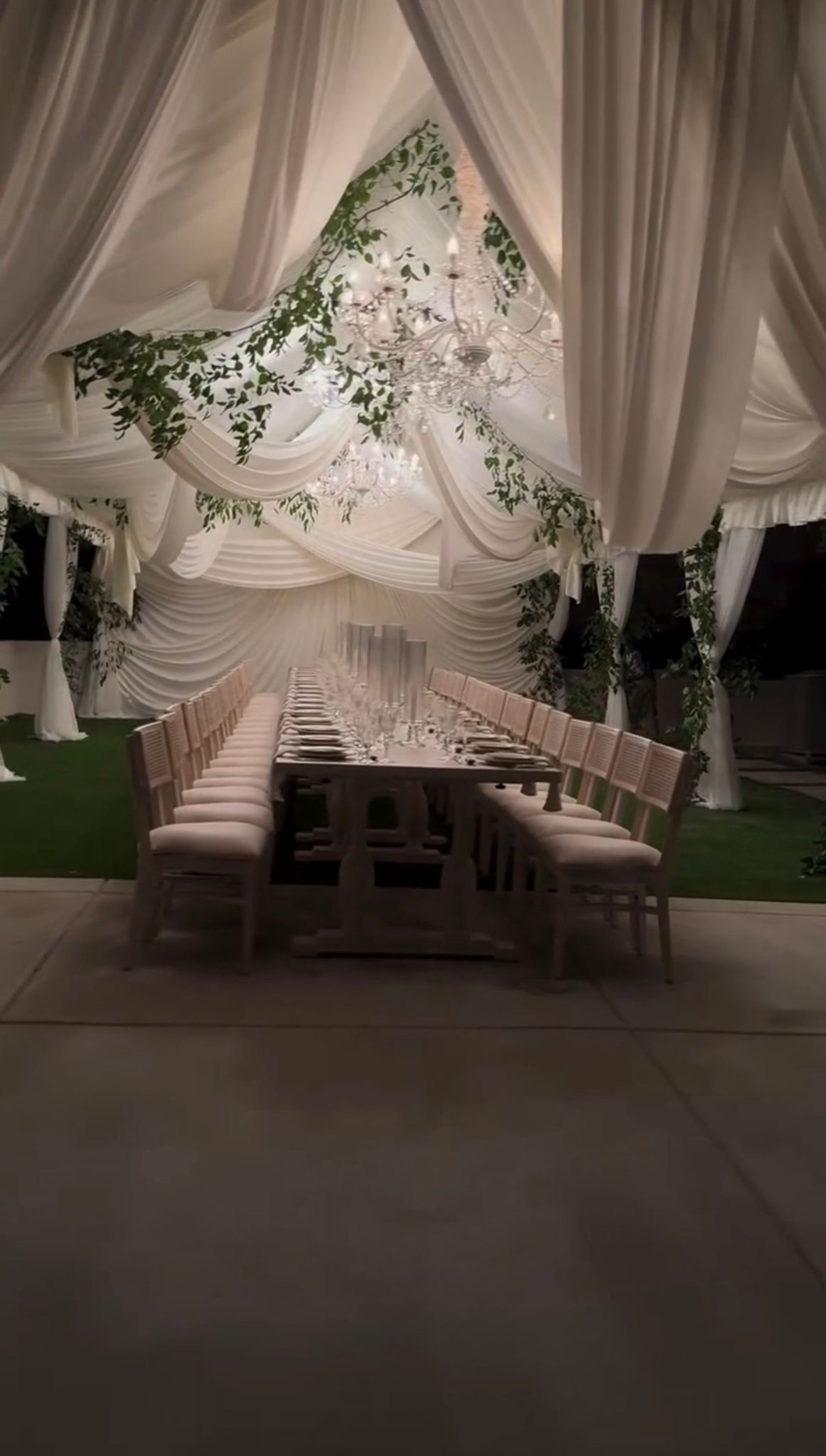 woman wearing yellow long-sleeved dress under white clouds and blue sky during daytime