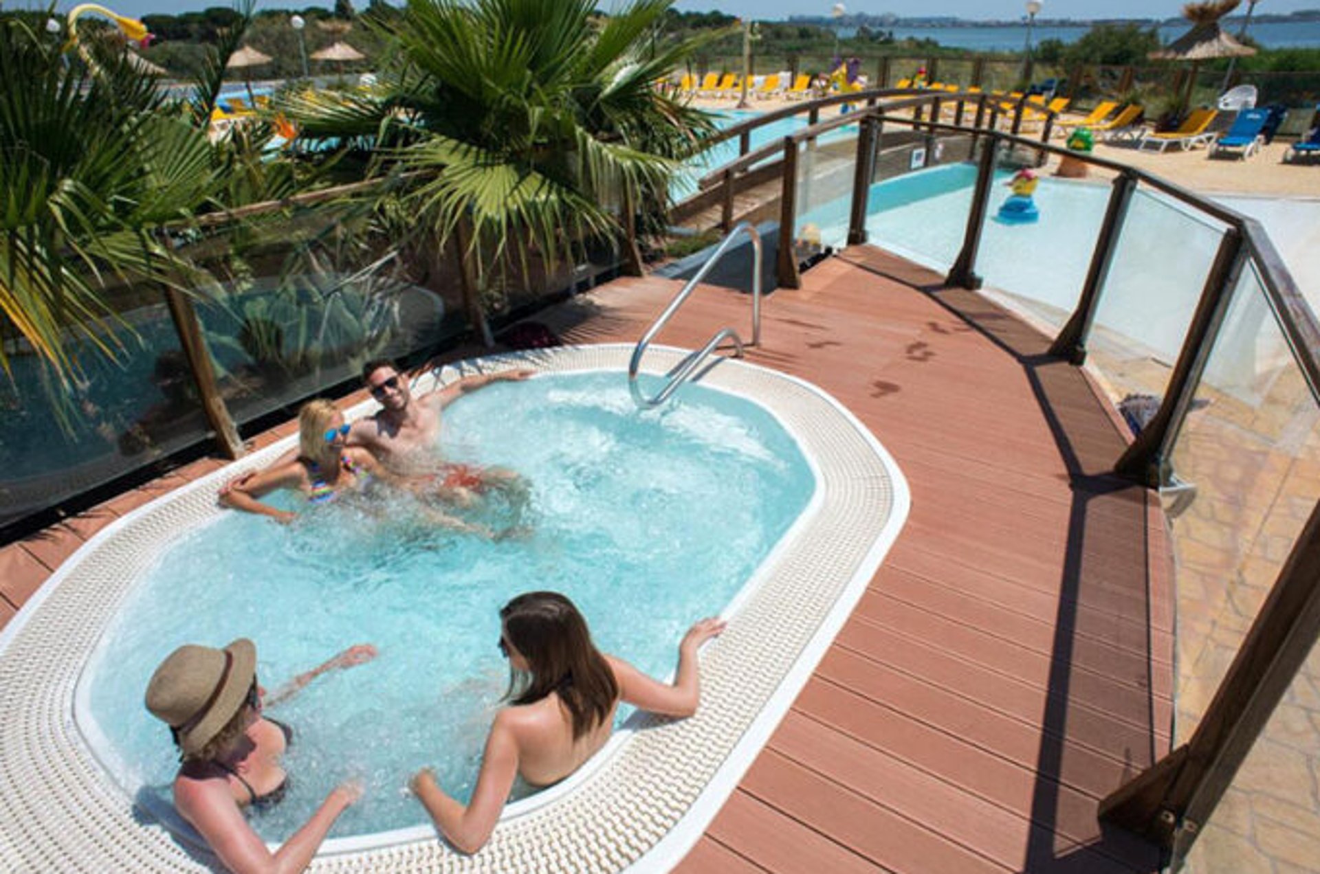 black blue and yellow textile