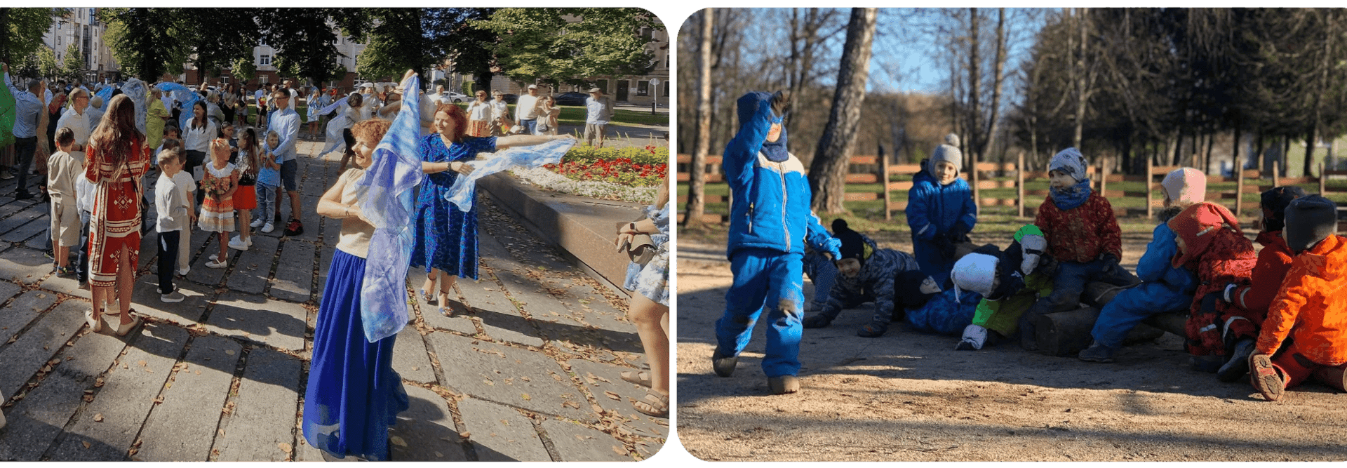 Klaipėdos Valdorfo mokykla ir darželis