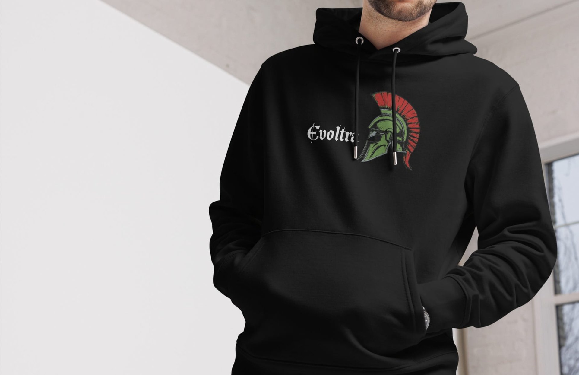 mountain range under blue sky