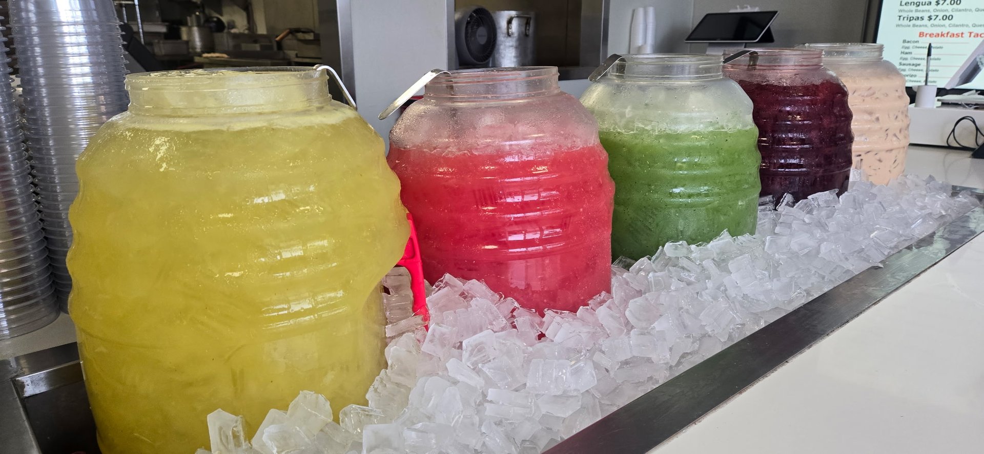woman wearing yellow long-sleeved dress under white clouds and blue sky during daytime