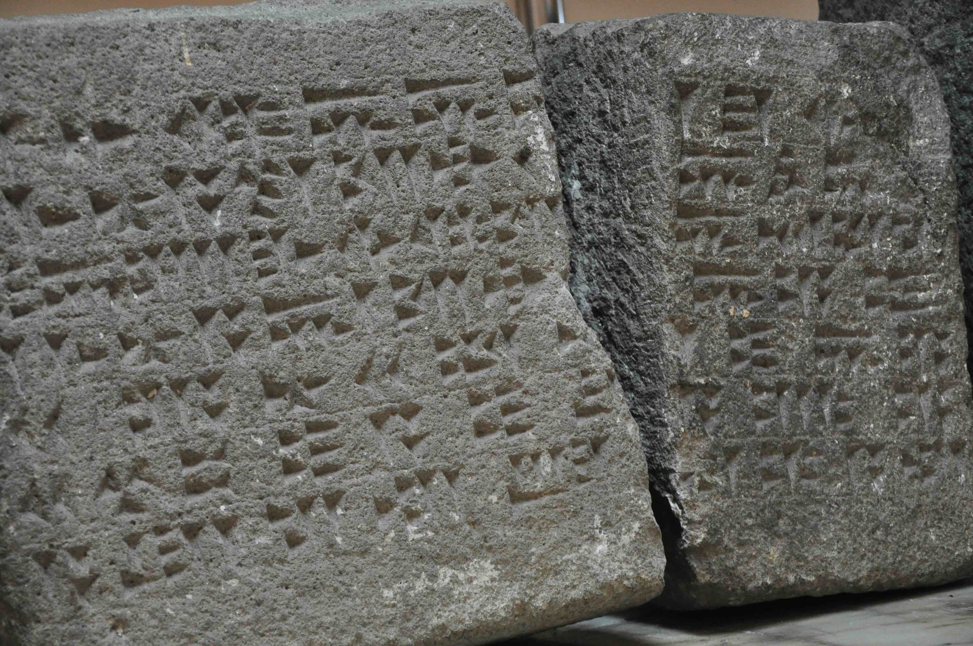 body of calm water near houses and trees during daytime