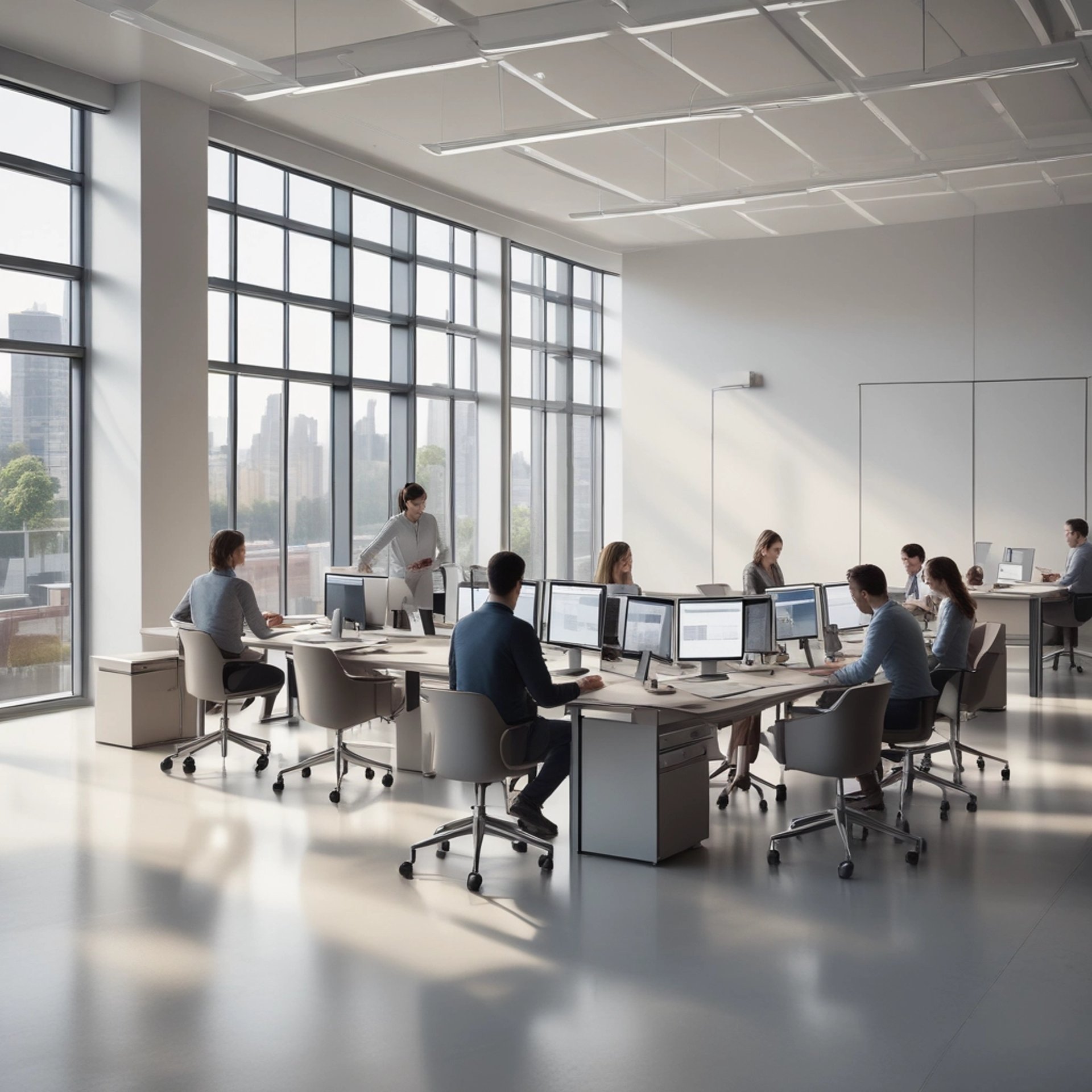 black and brown leather padded tub sofa