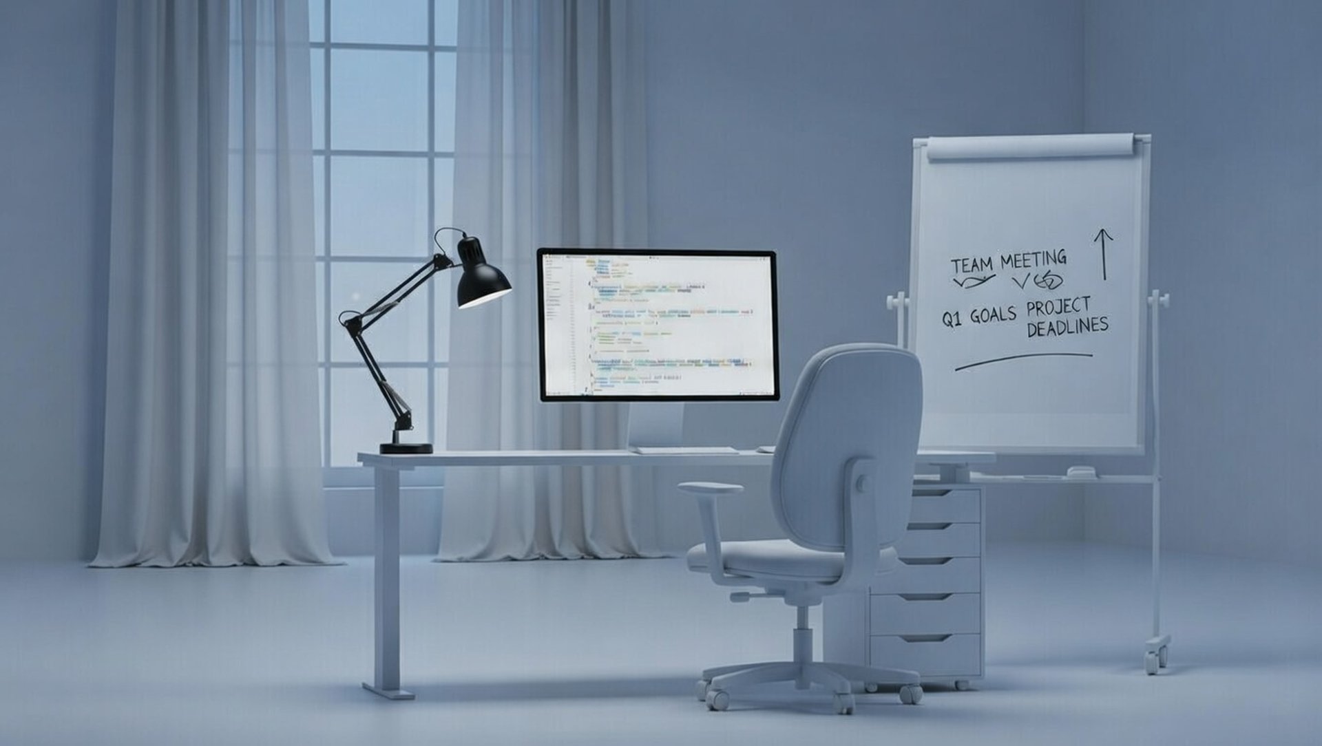 black and white bed linen