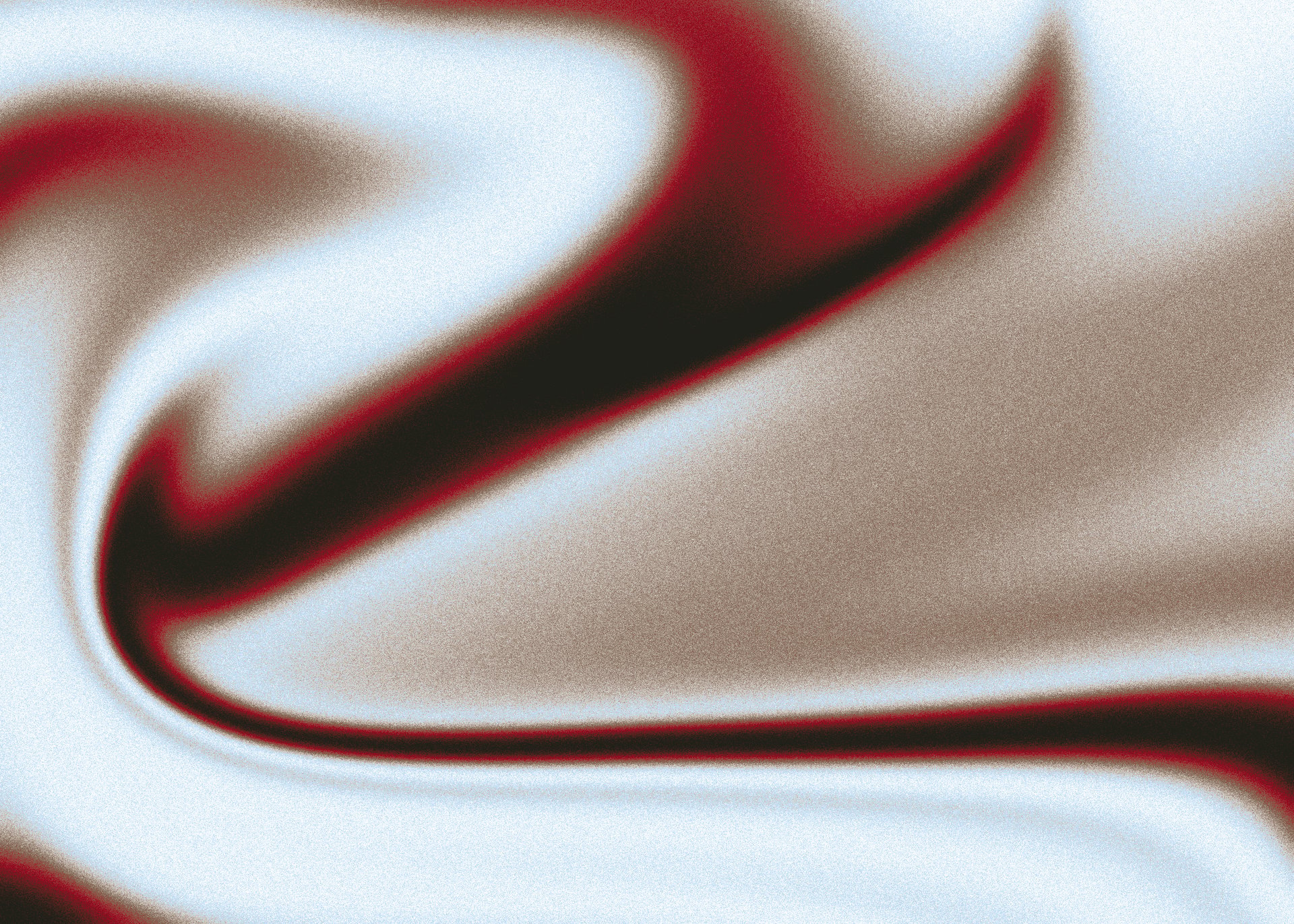 a close up of a black and brown abstract painting
