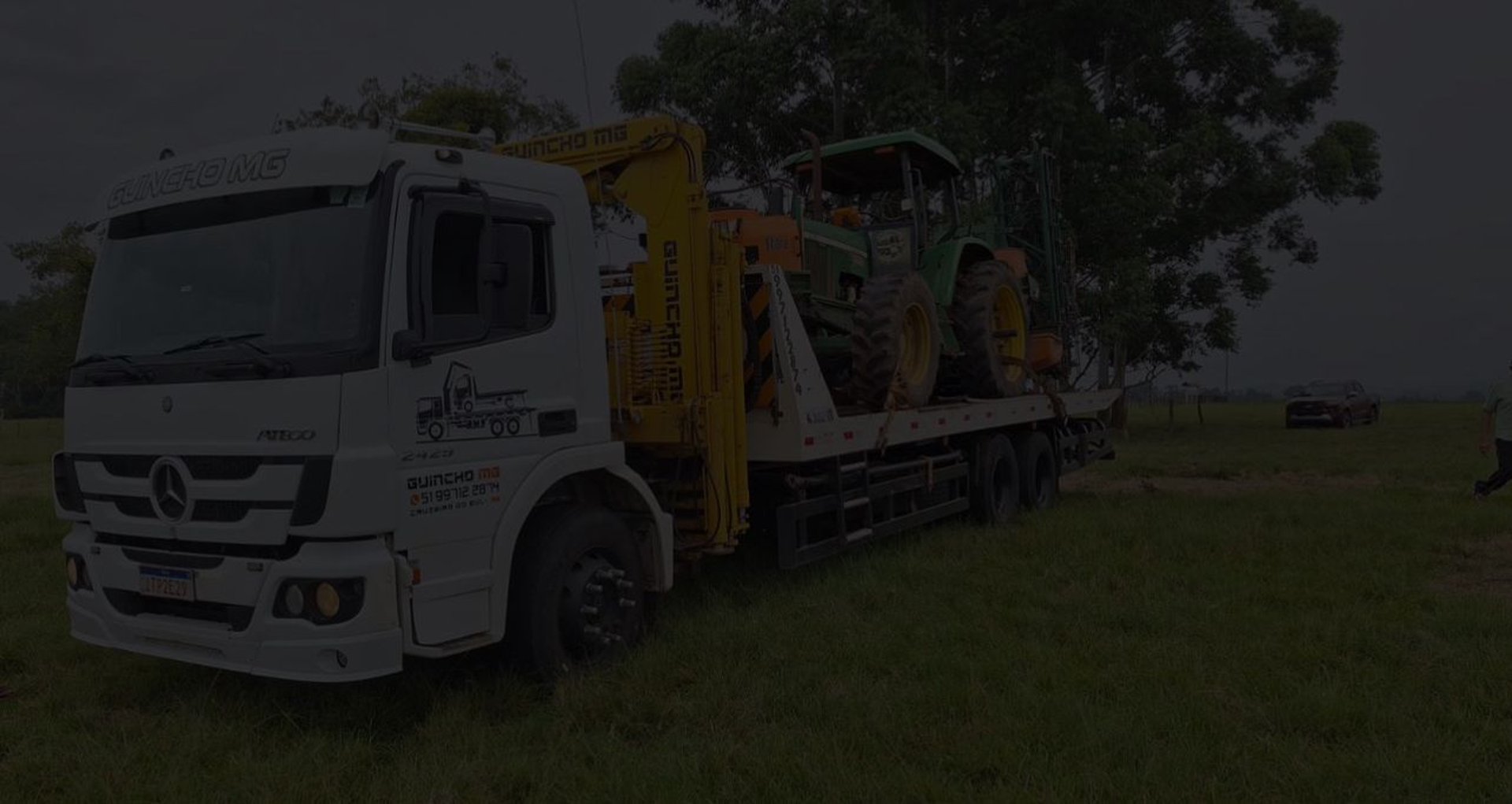 black and brown leather padded tub sofa