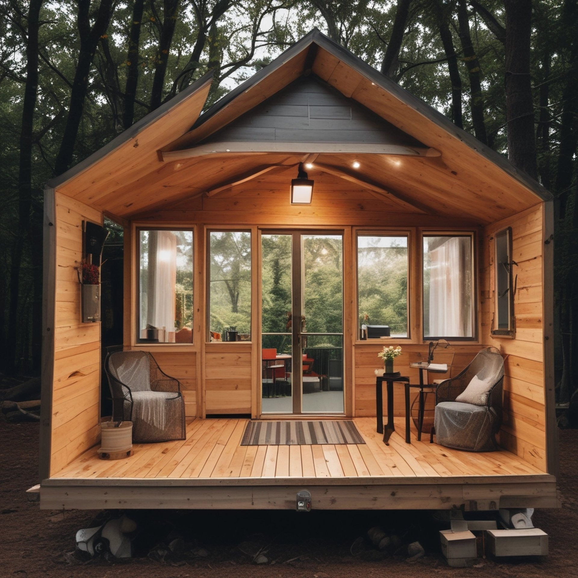 black and white bed linen