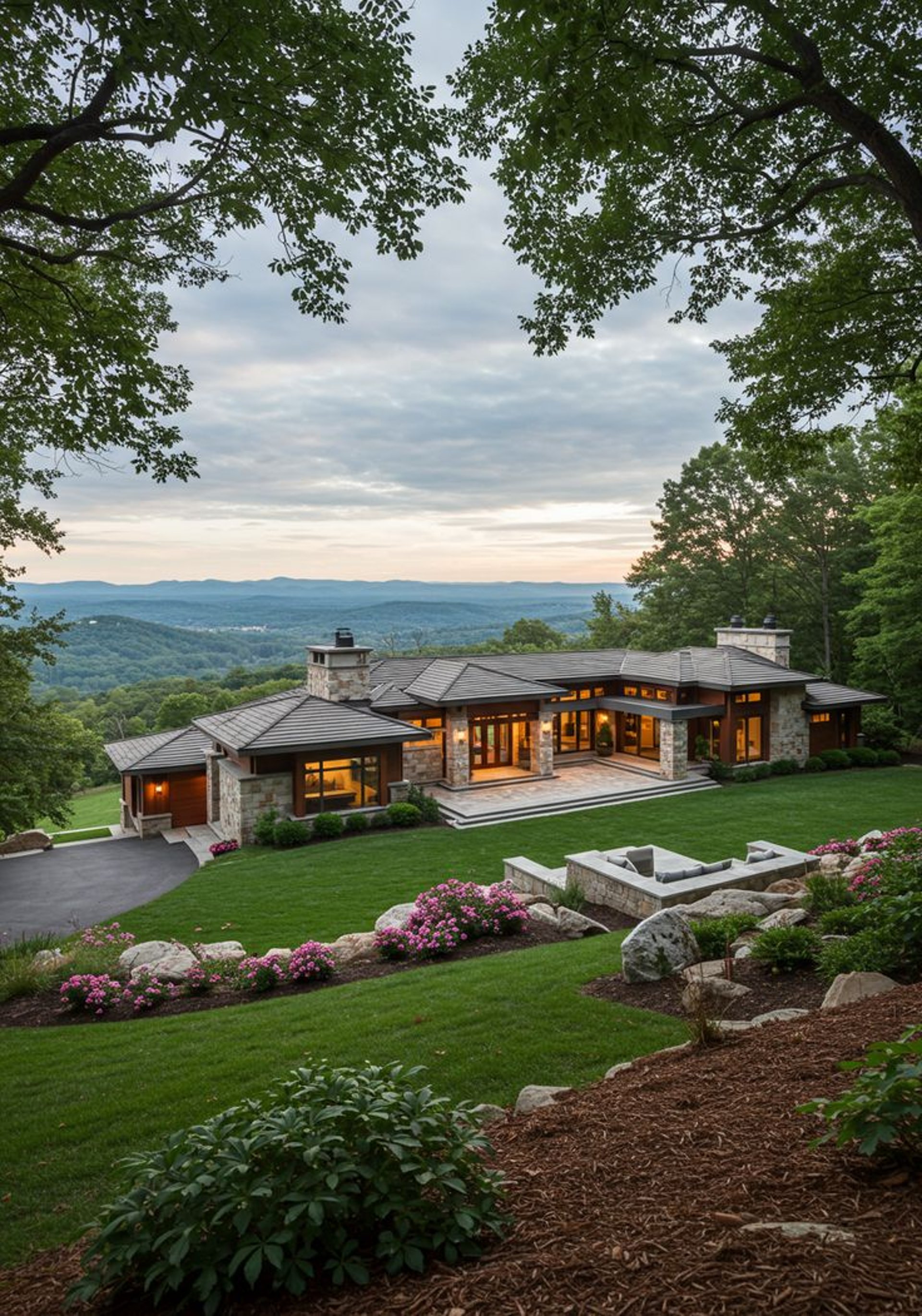 black and white bed linen