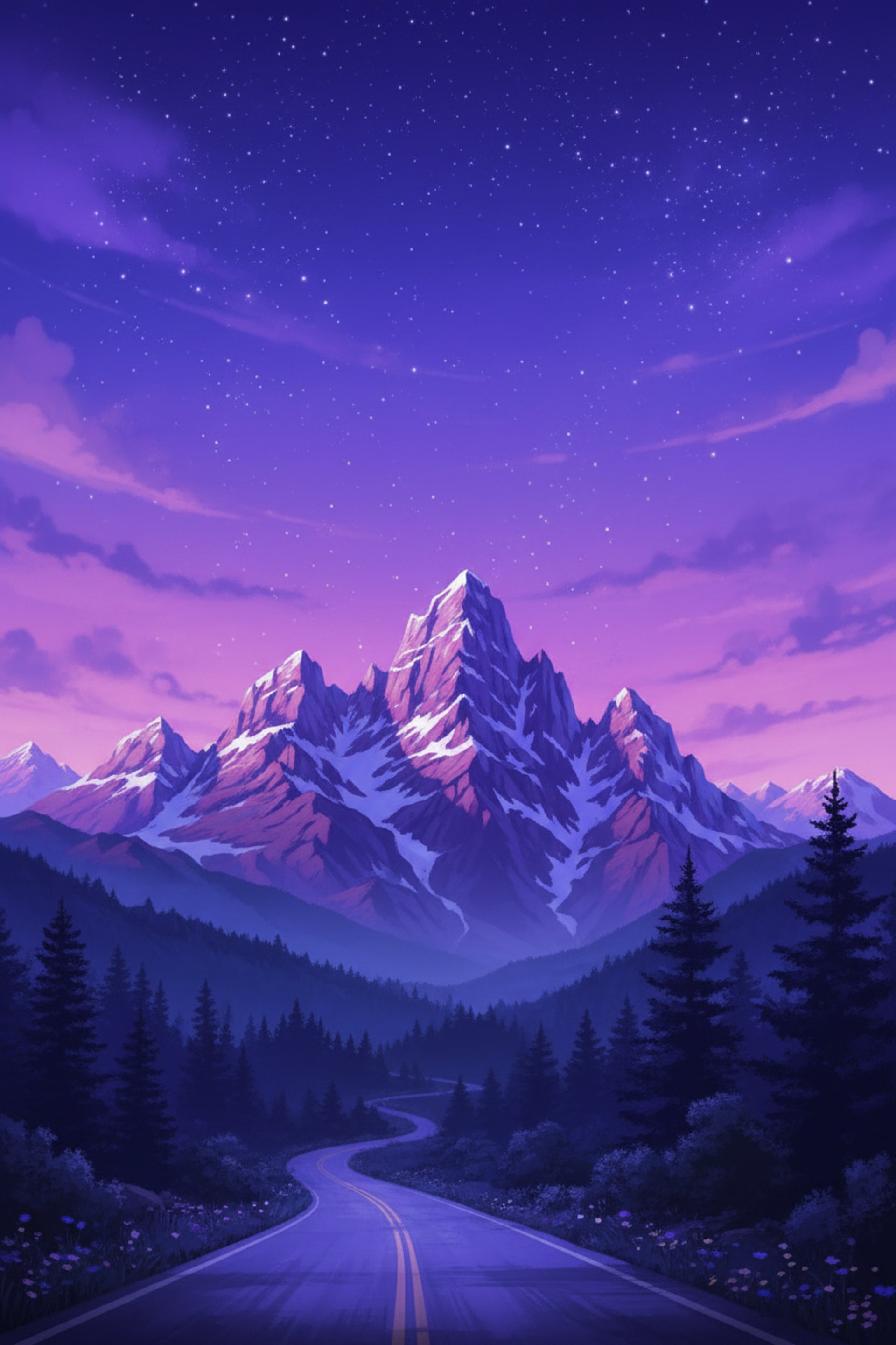 Blended artistic visuals with soft gradients and abstract elements representing creativity, branding, and digital innovation.