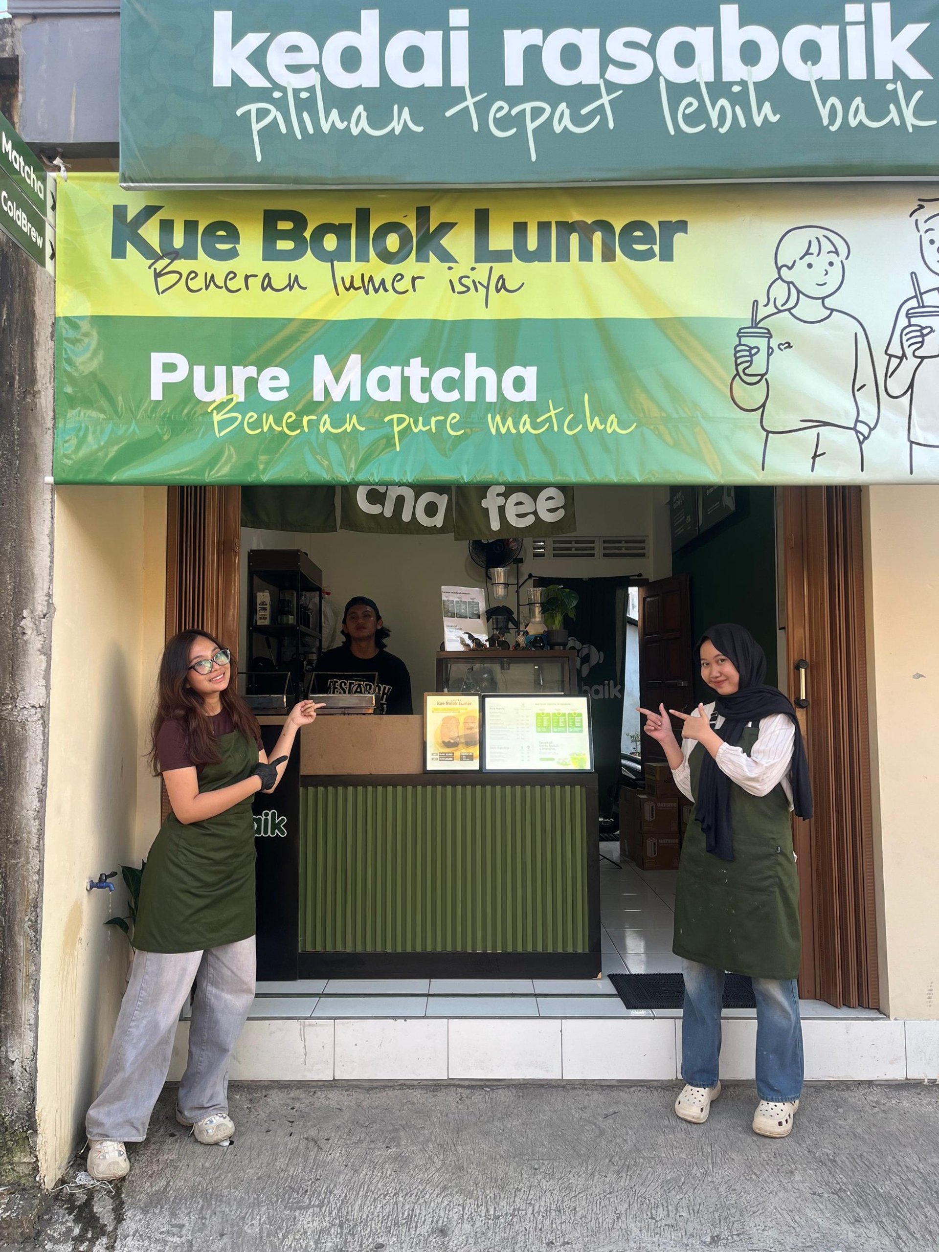 kedai rsabaik jogja
