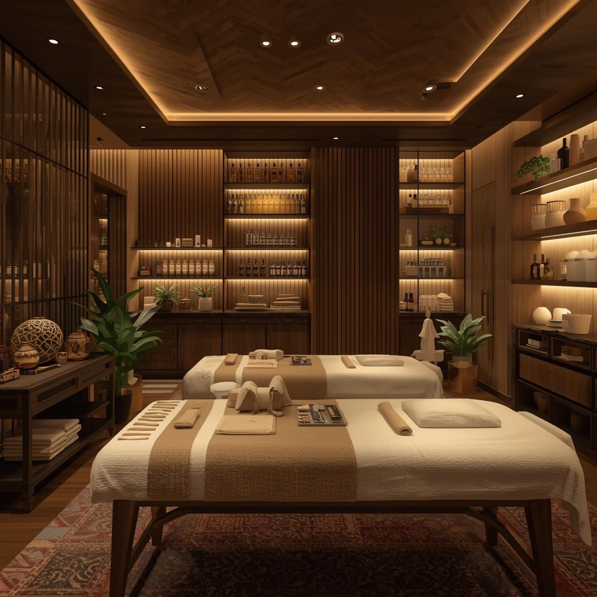 gray computer monitor