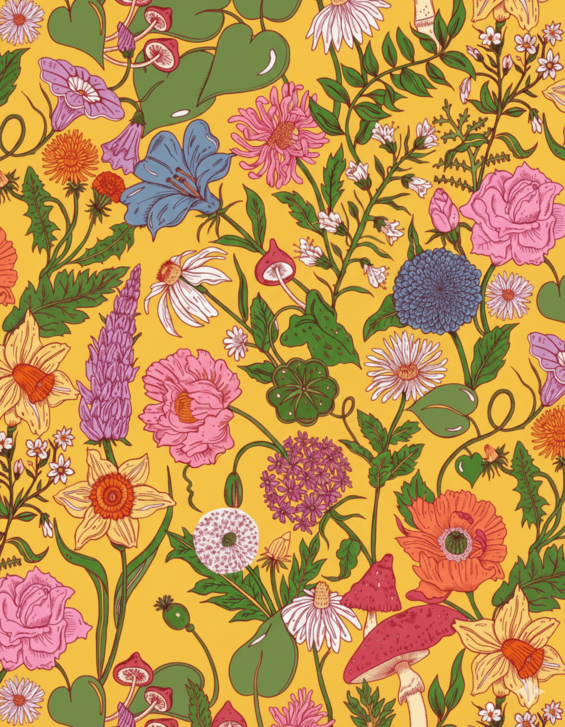 black and white bed linen