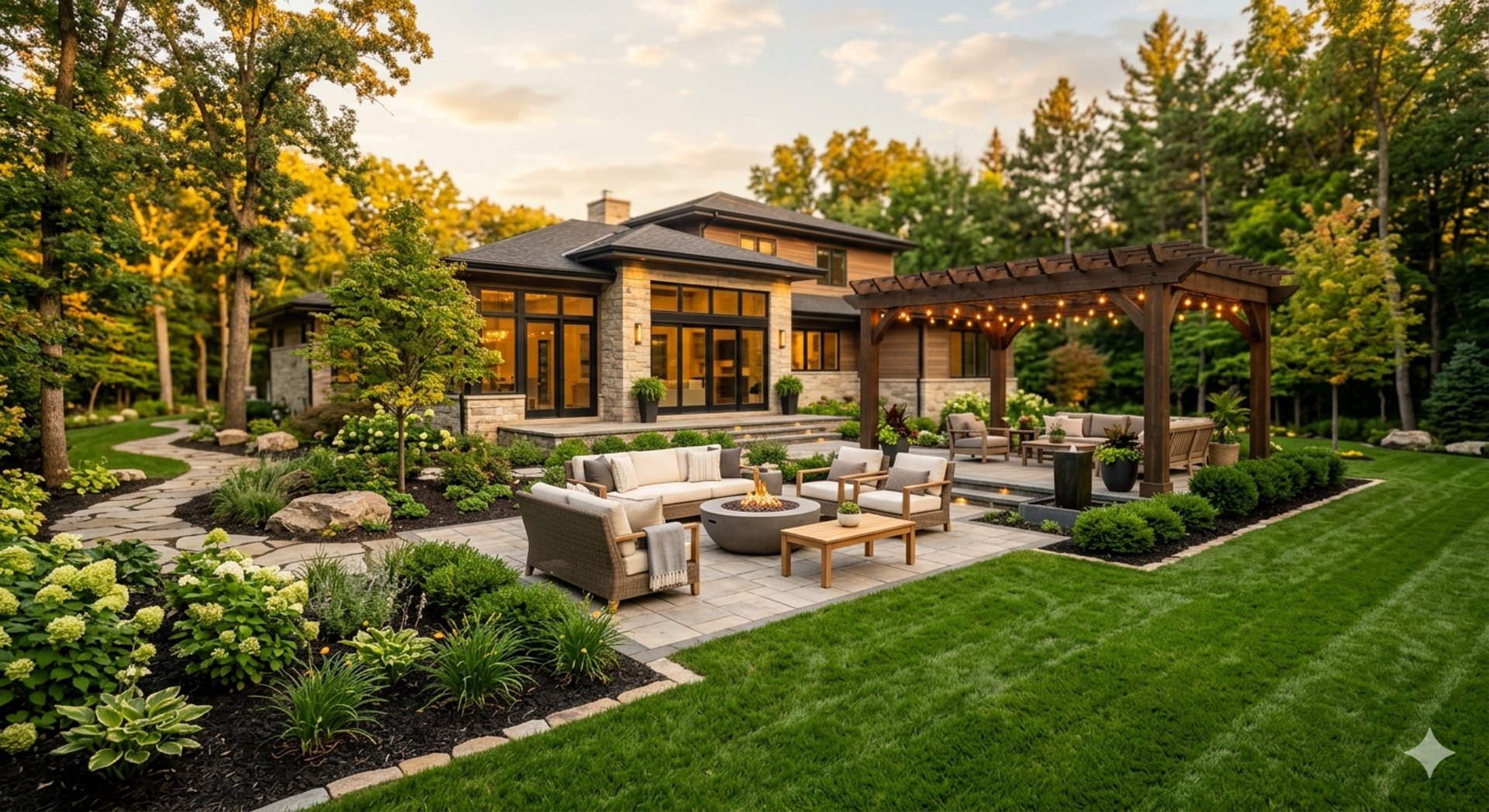 black and white bed linen