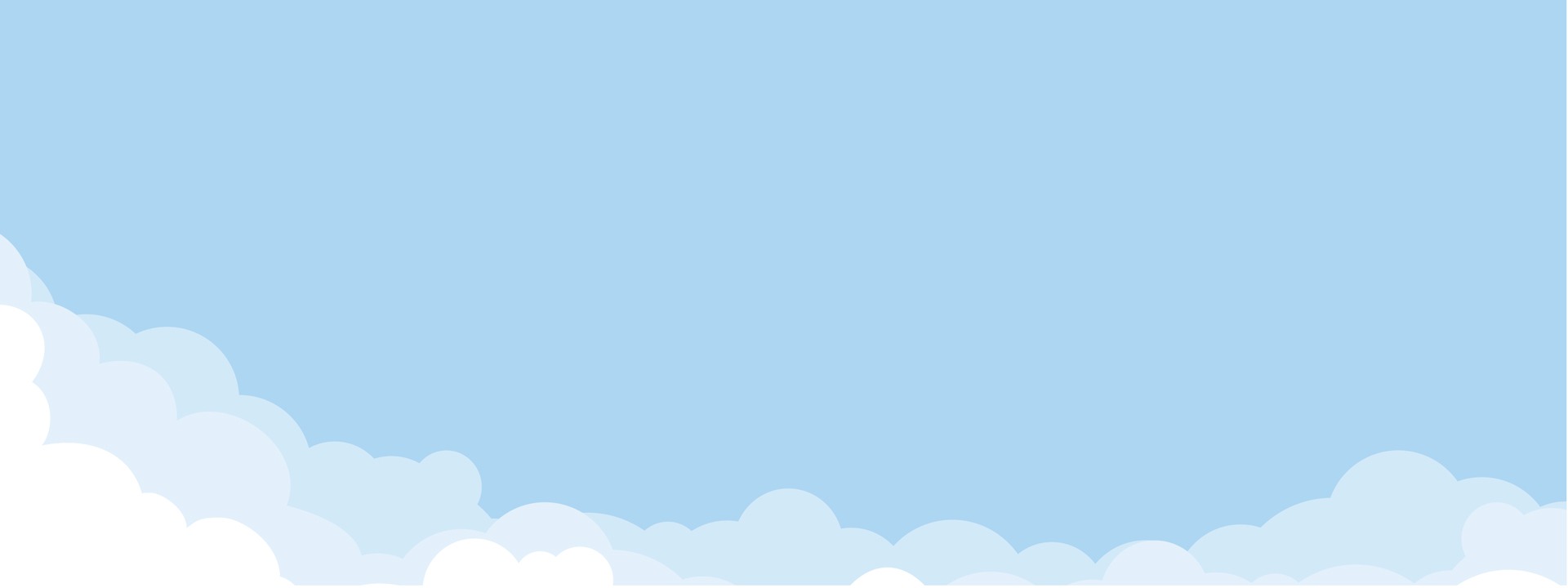 mountain range under blue sky