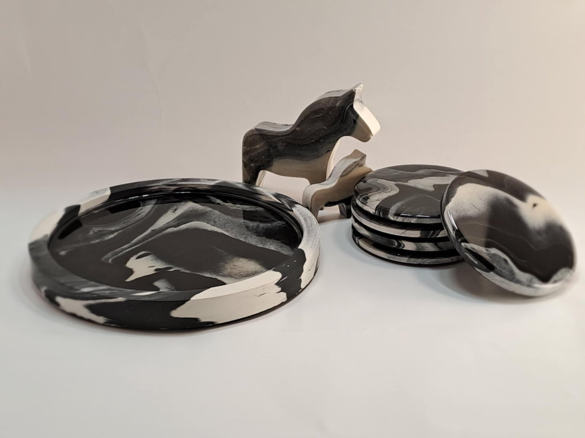 woman wearing yellow long-sleeved dress under white clouds and blue sky during daytime