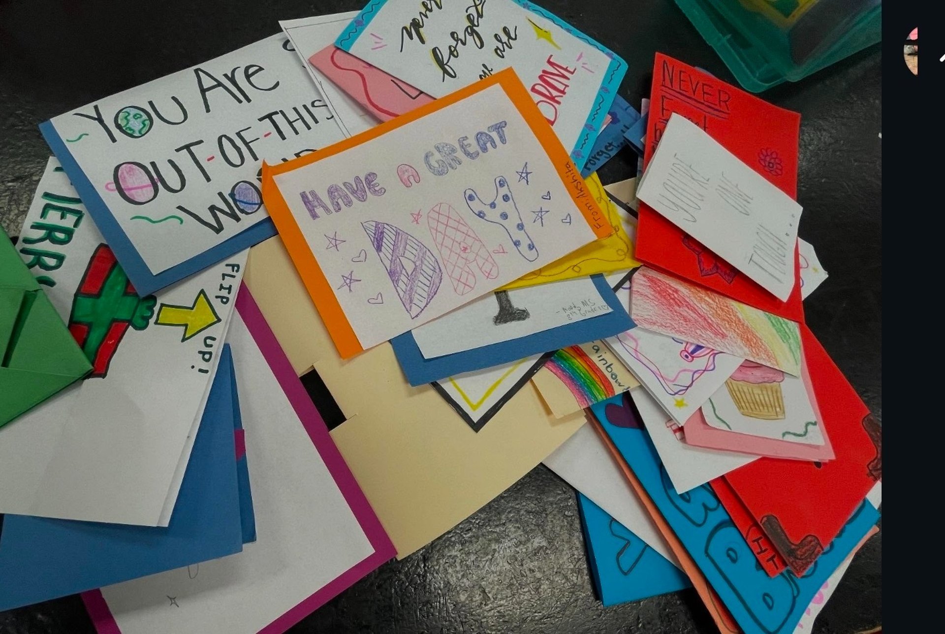 woman inside laboratory