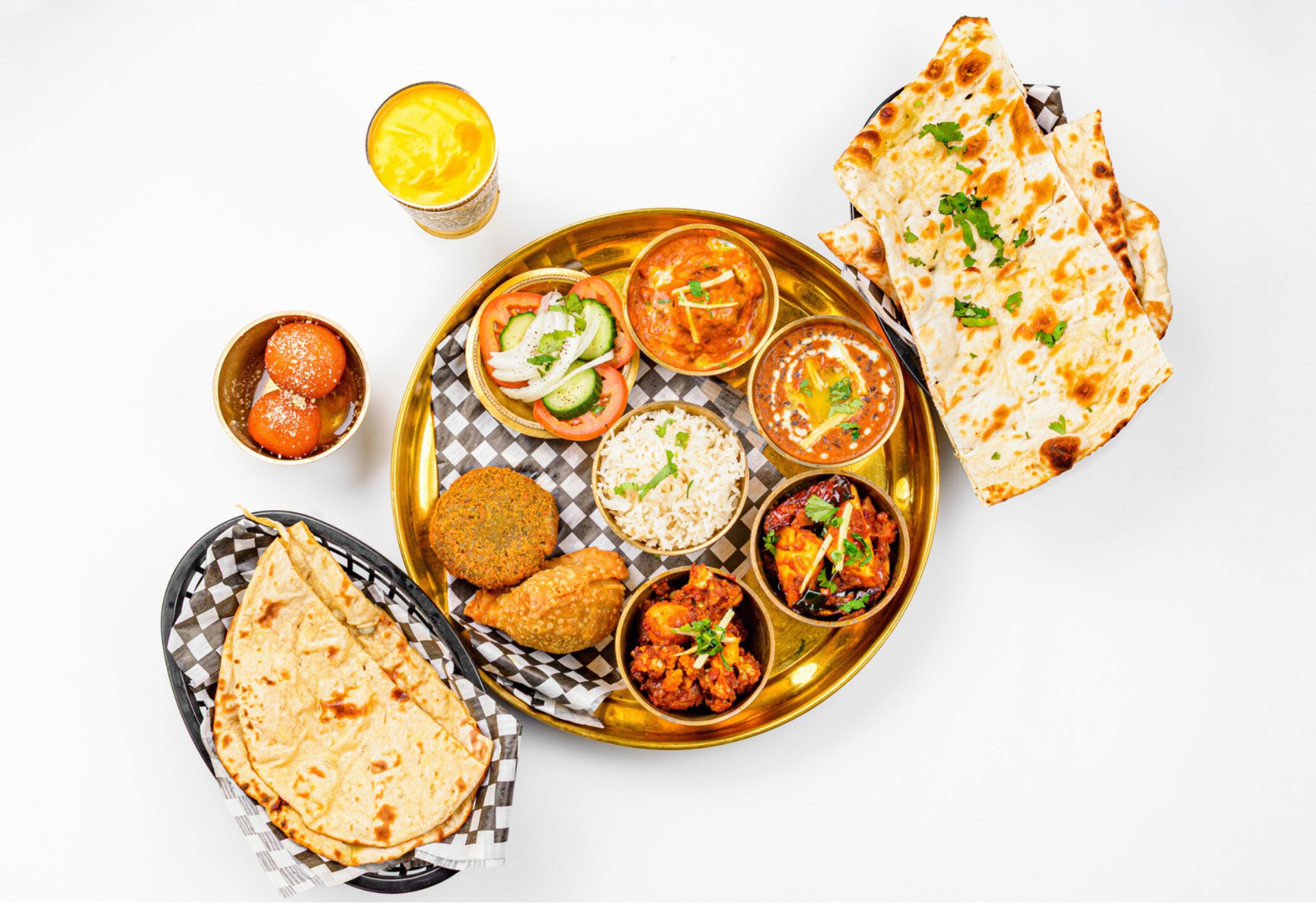woman wearing yellow long-sleeved dress under white clouds and blue sky during daytime